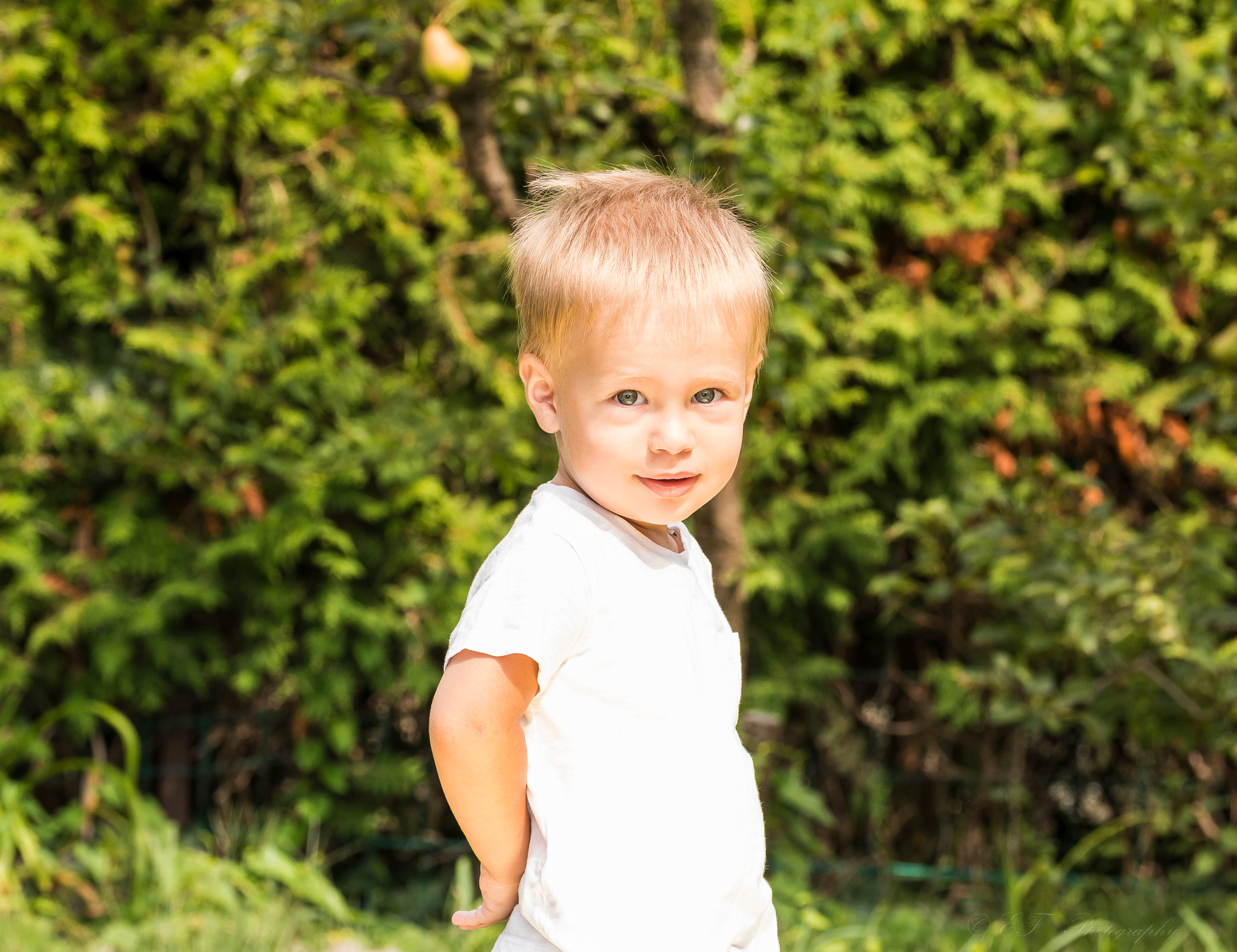 Sigma 50-100mm F1.8 DC HSM Art sample photo. Kid photography