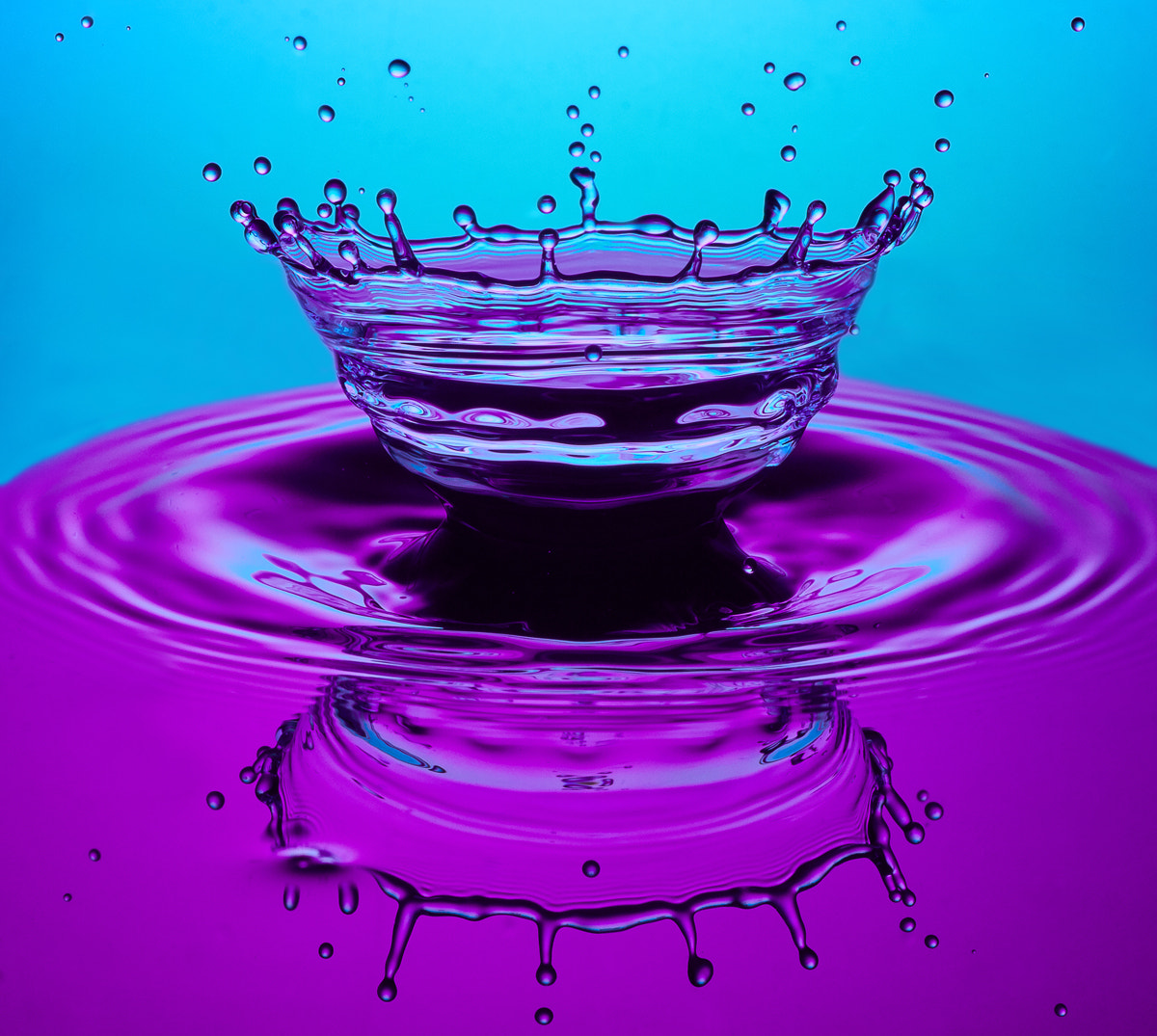 90mm F2.8 sample photo. Vessel photography