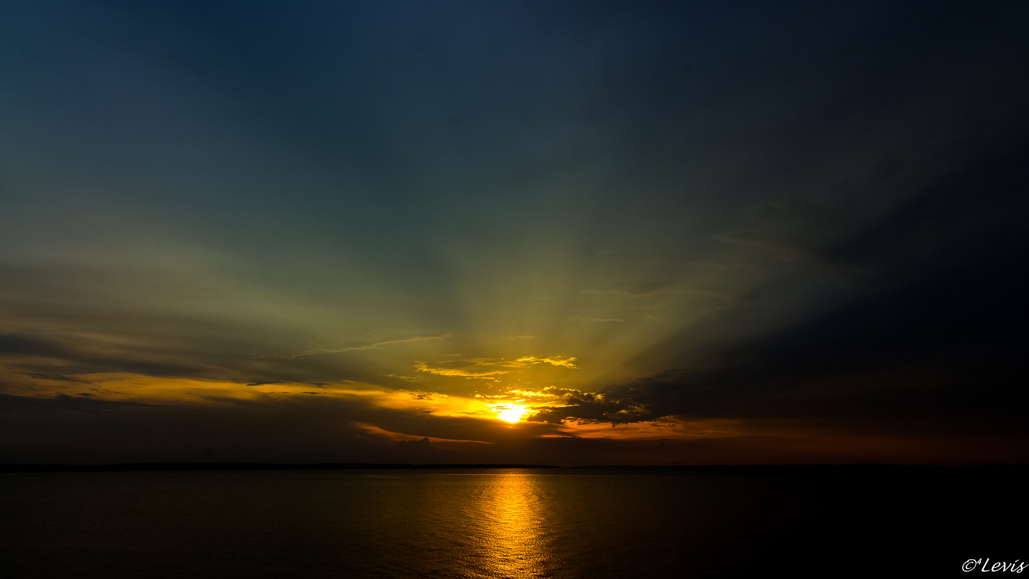 Canon EOS 650D (EOS Rebel T4i / EOS Kiss X6i) sample photo. Amazonas golden hour 12 photography