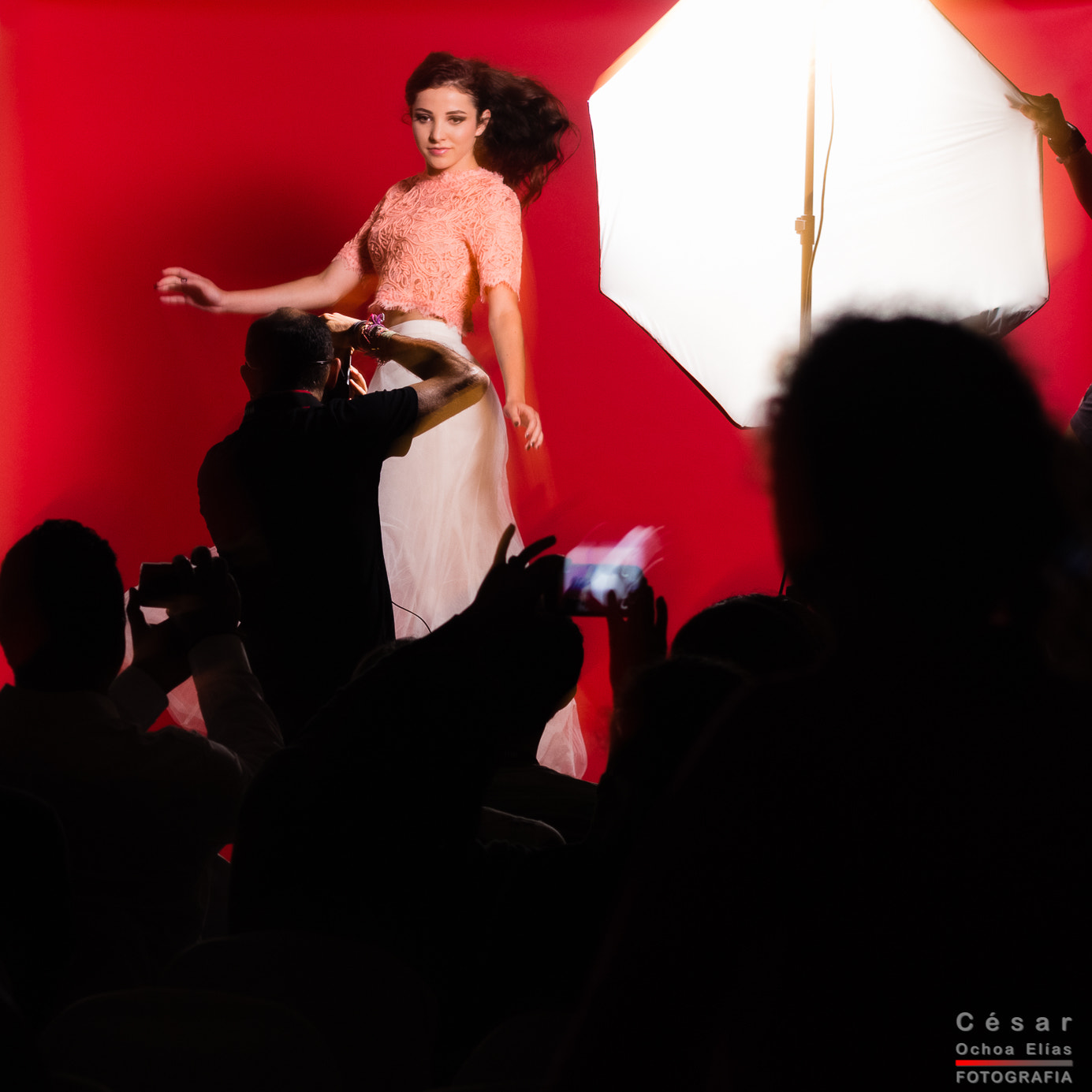 Canon EF 85mm F1.8 USM sample photo. Curso zony maya gdl photography