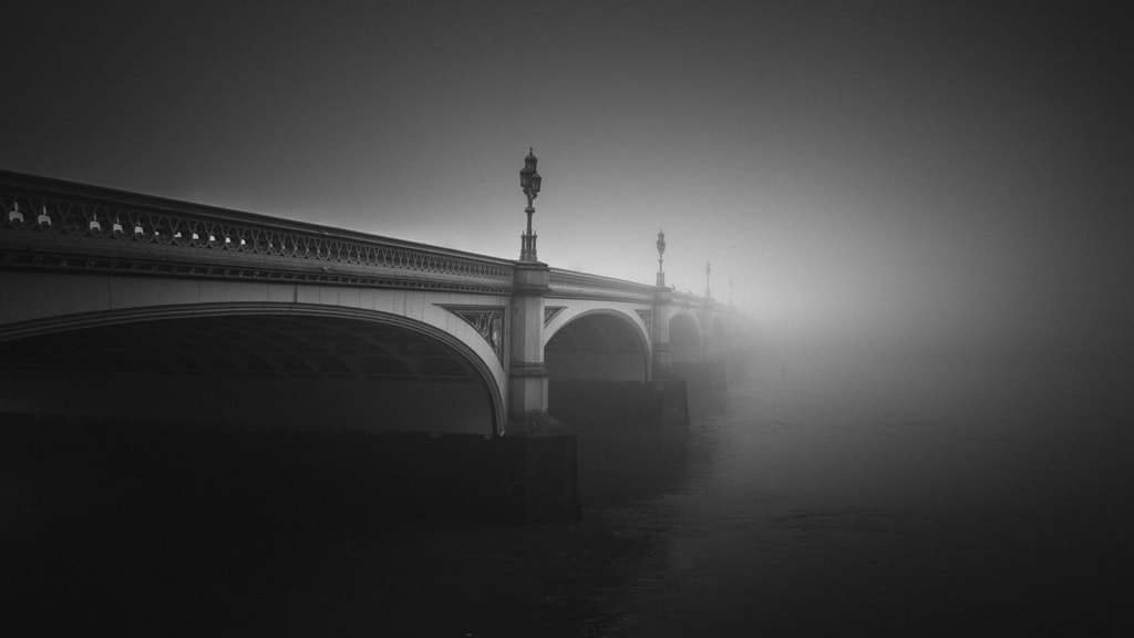 Break on through by Vulture Labs on 500px.com