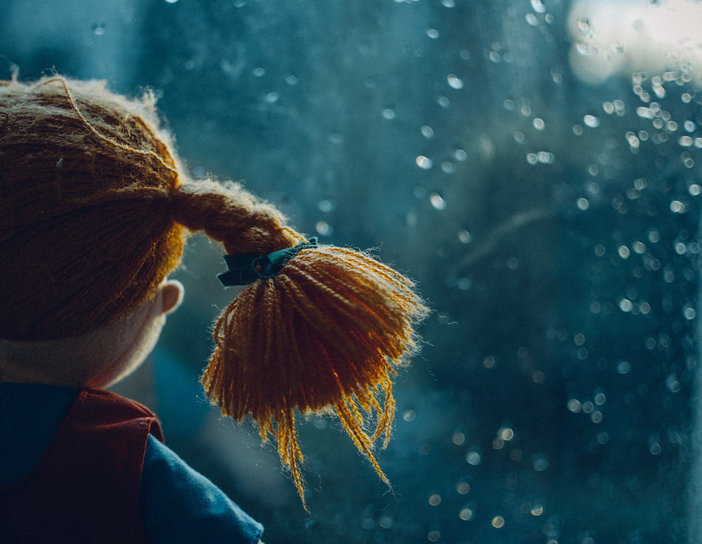 Pippi's melancholy by Anthonio Nordhagen on 500px.com