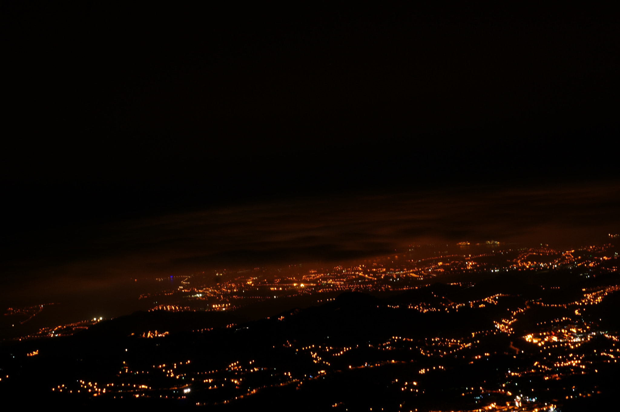 Sony Alpha DSLR-A290 sample photo. Las palmas g.c photography