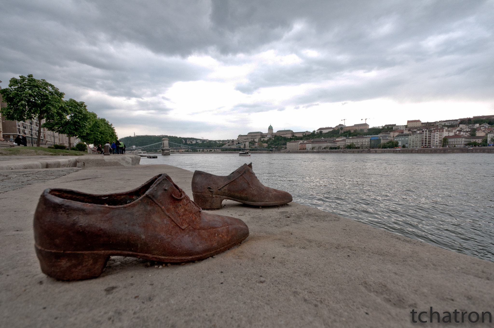 Sigma 10-20mm F4-5.6 EX DC HSM sample photo. River & tragedy photography