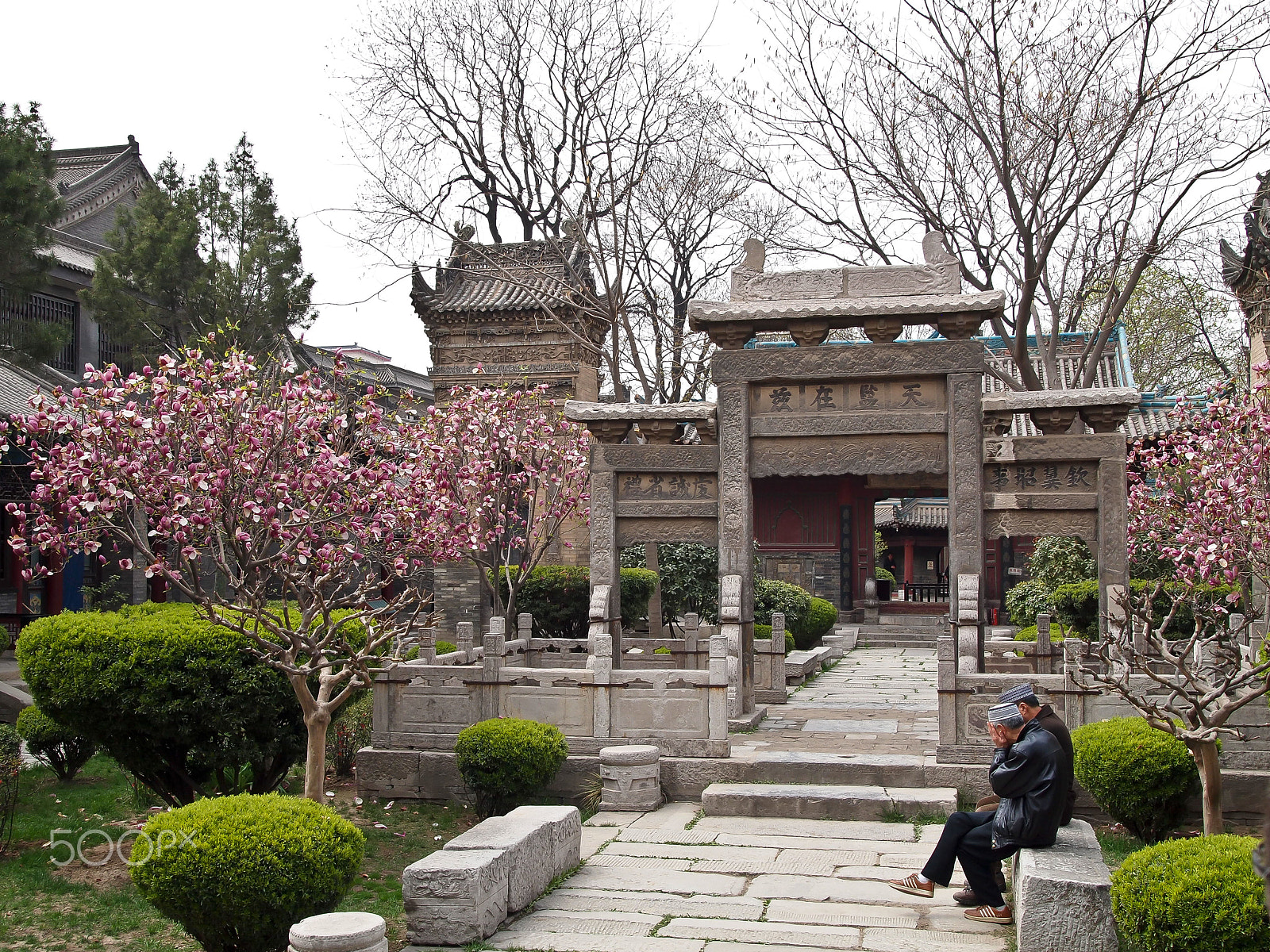 Olympus PEN E-P1 sample photo. Eternal china photography