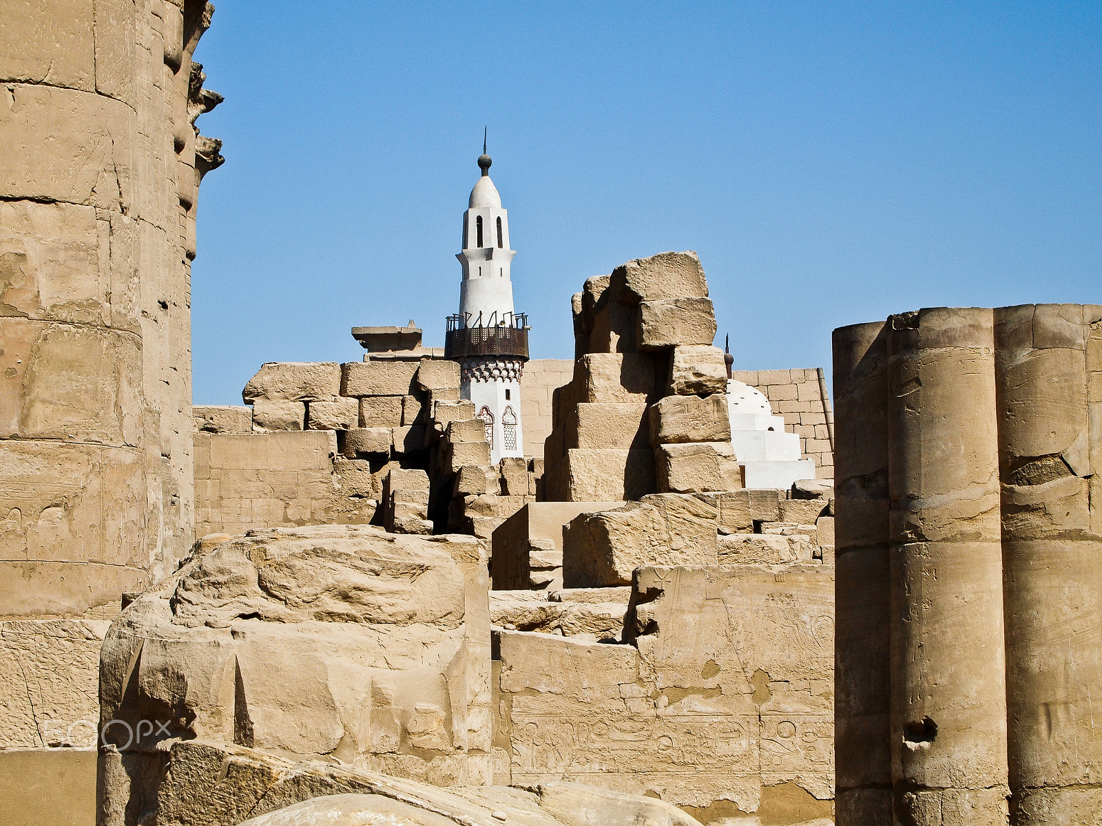 Olympus PEN E-P1 sample photo. Magical egypt photography
