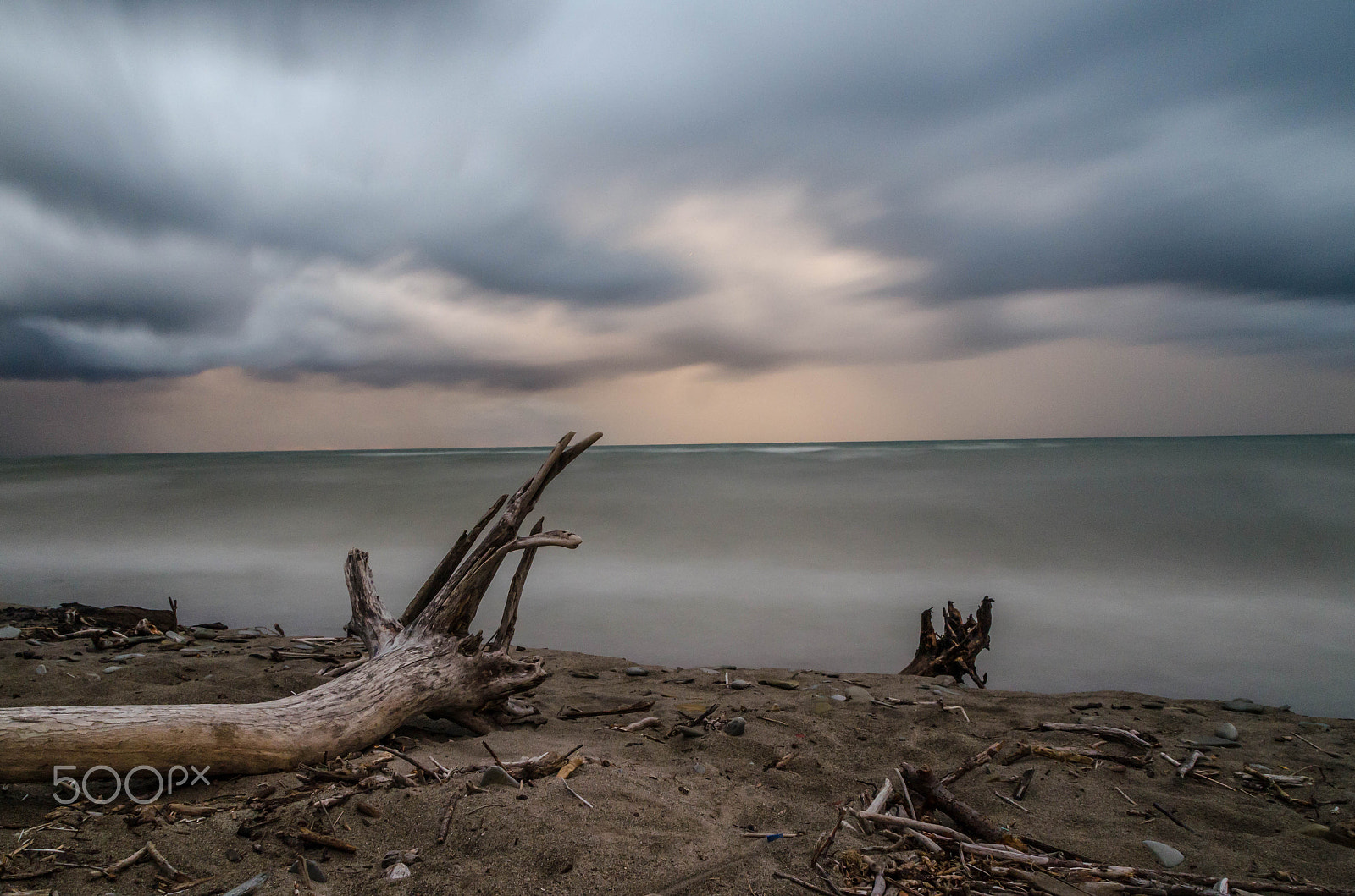 Sigma 18-250mm F3.5-6.3 DC OS HSM sample photo. Coastview photography