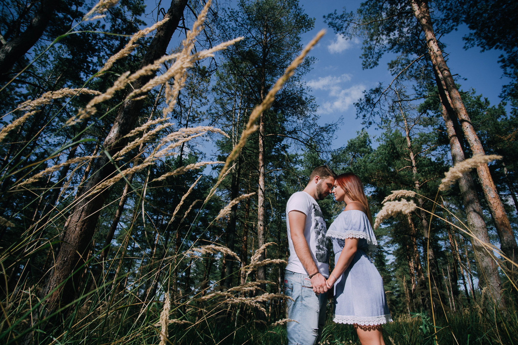 Nikon D600 sample photo. Vivi & zoli photography