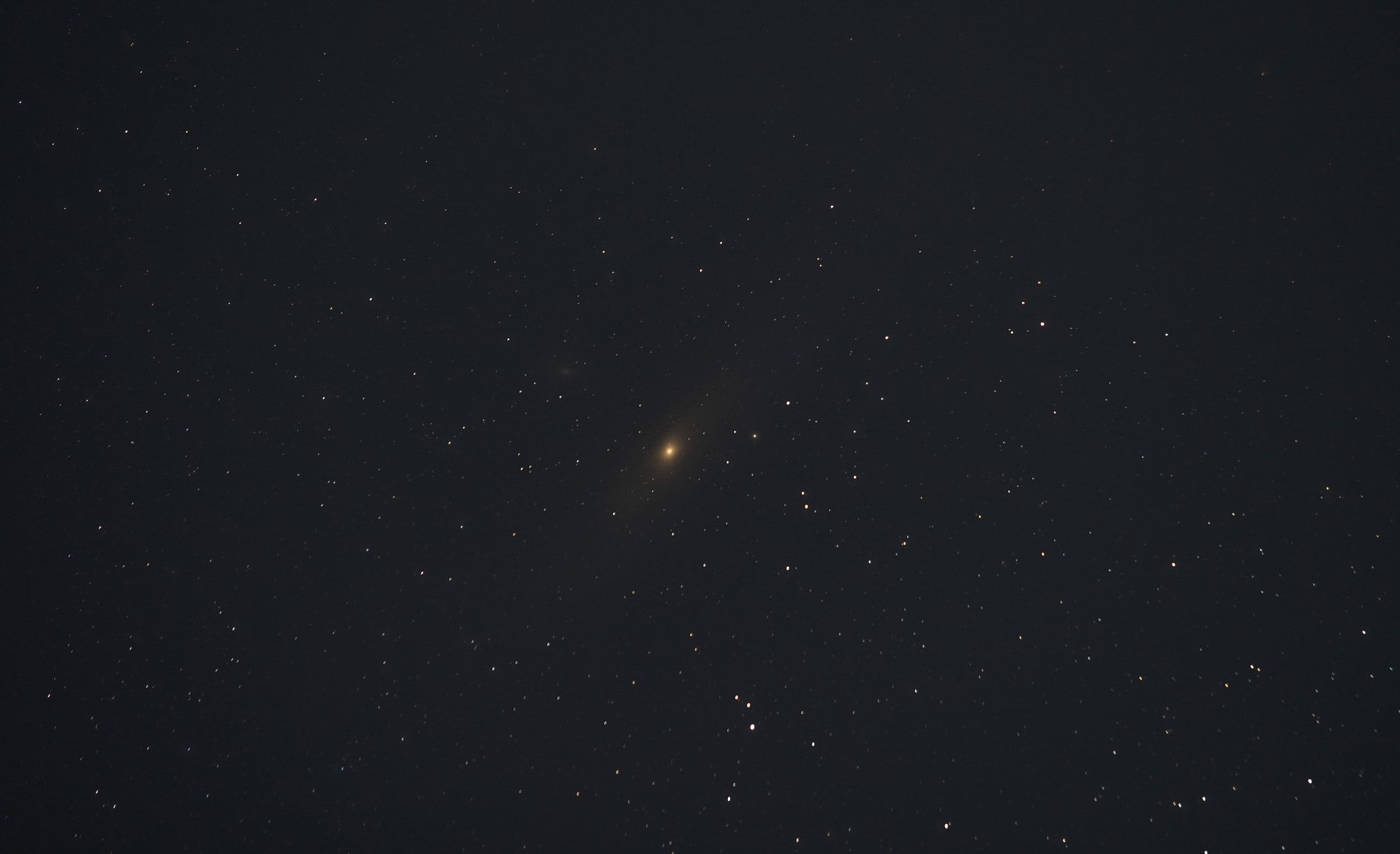 Sigma 70-200mm F2.8 EX DG HSM APO Macro sample photo
