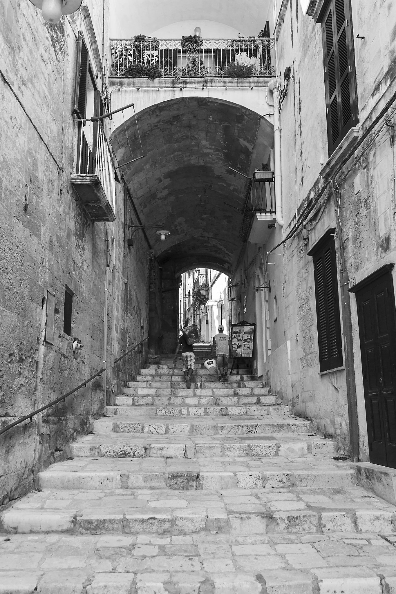 Canon EOS 450D (EOS Rebel XSi / EOS Kiss X2) sample photo. Matera photography