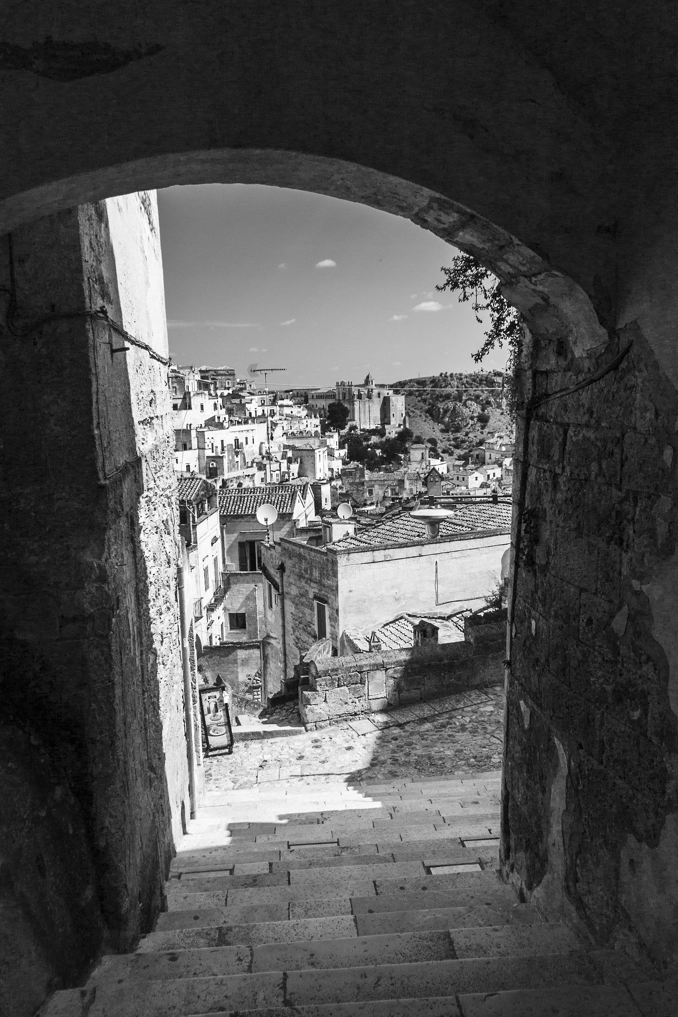 Canon EOS 450D (EOS Rebel XSi / EOS Kiss X2) sample photo. Matera photography