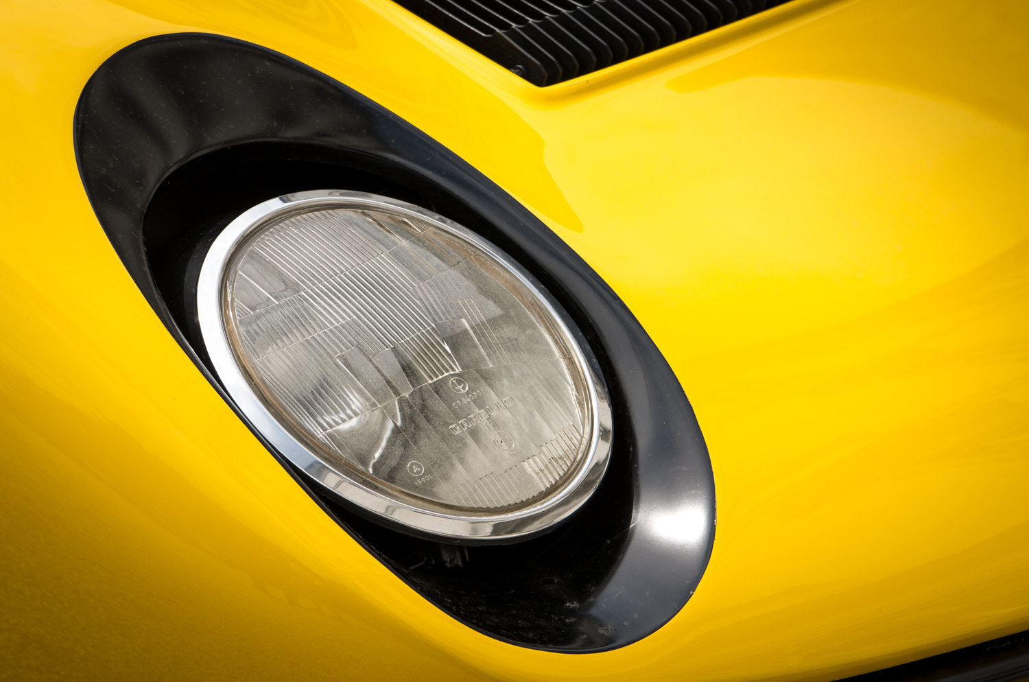 Tamron AF 28-75mm F2.8 XR Di LD Aspherical (IF) sample photo. Portfolio automotive photography