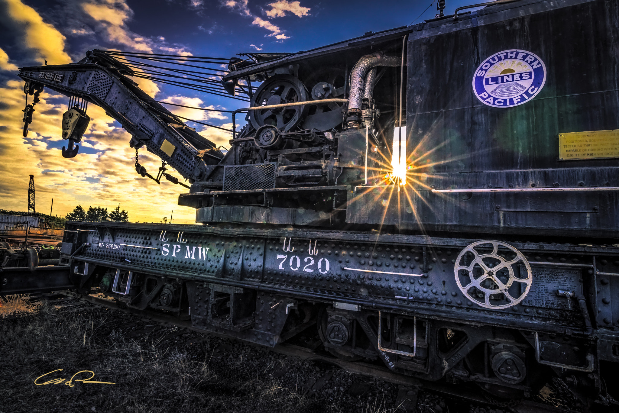 Tokina AT-X 16-28mm F2.8 Pro FX sample photo. Spmw 7020 photography