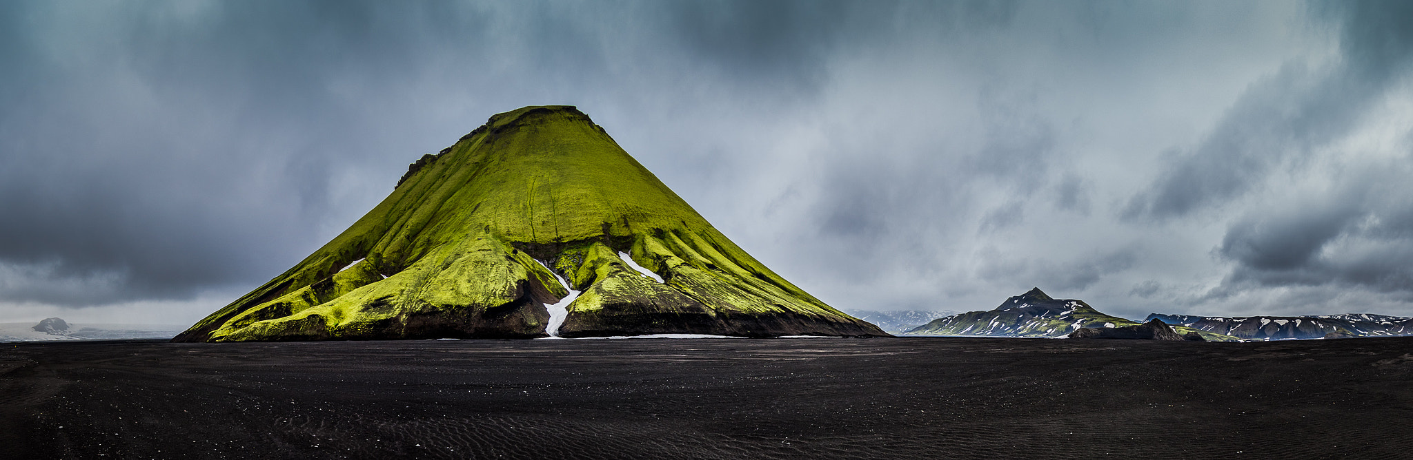 Pentax K-3 + Pentax smc DA 12-24mm F4.0 ED AL (IF) sample photo. Iceland | beauty in volcano desert photography