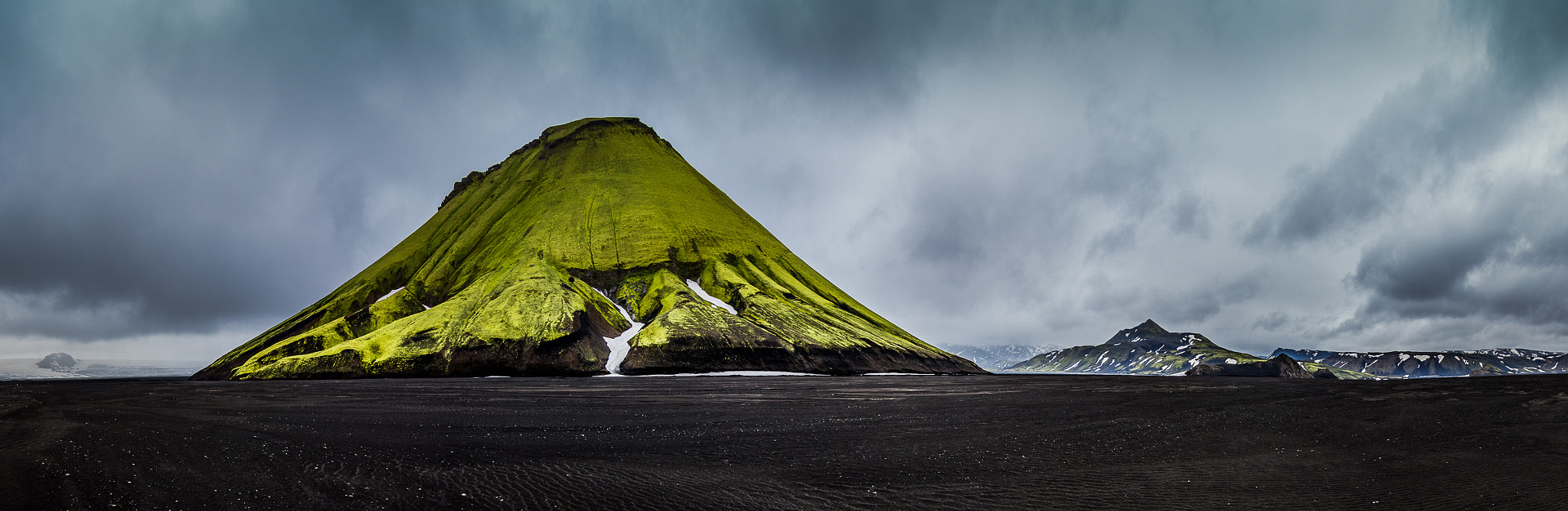 Pentax smc DA 12-24mm F4.0 ED AL (IF) sample photo. Iceland | beauty in volcano desert photography