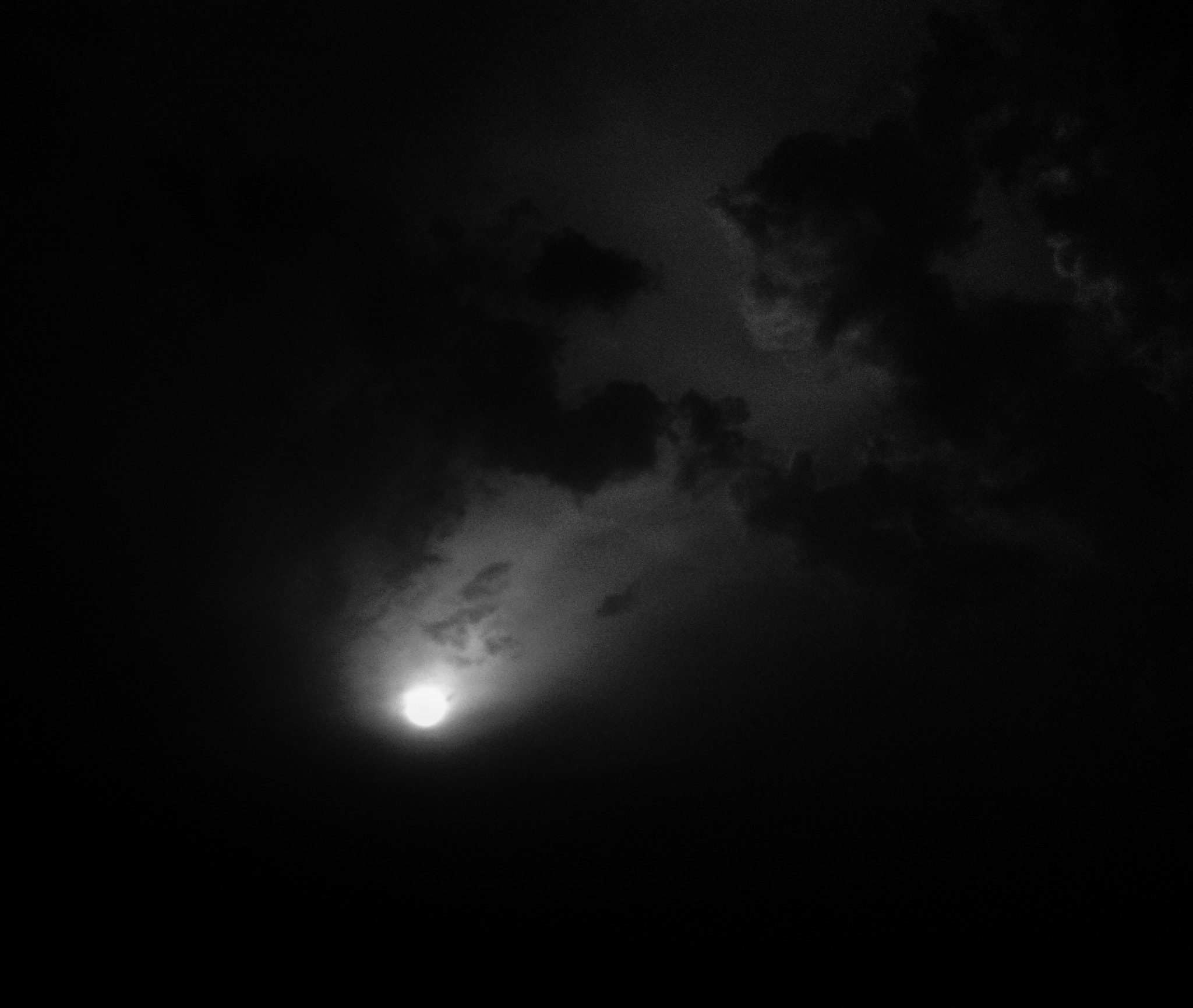 HTC DESIRE 820 DUAL SIM sample photo. Ball of fire photography