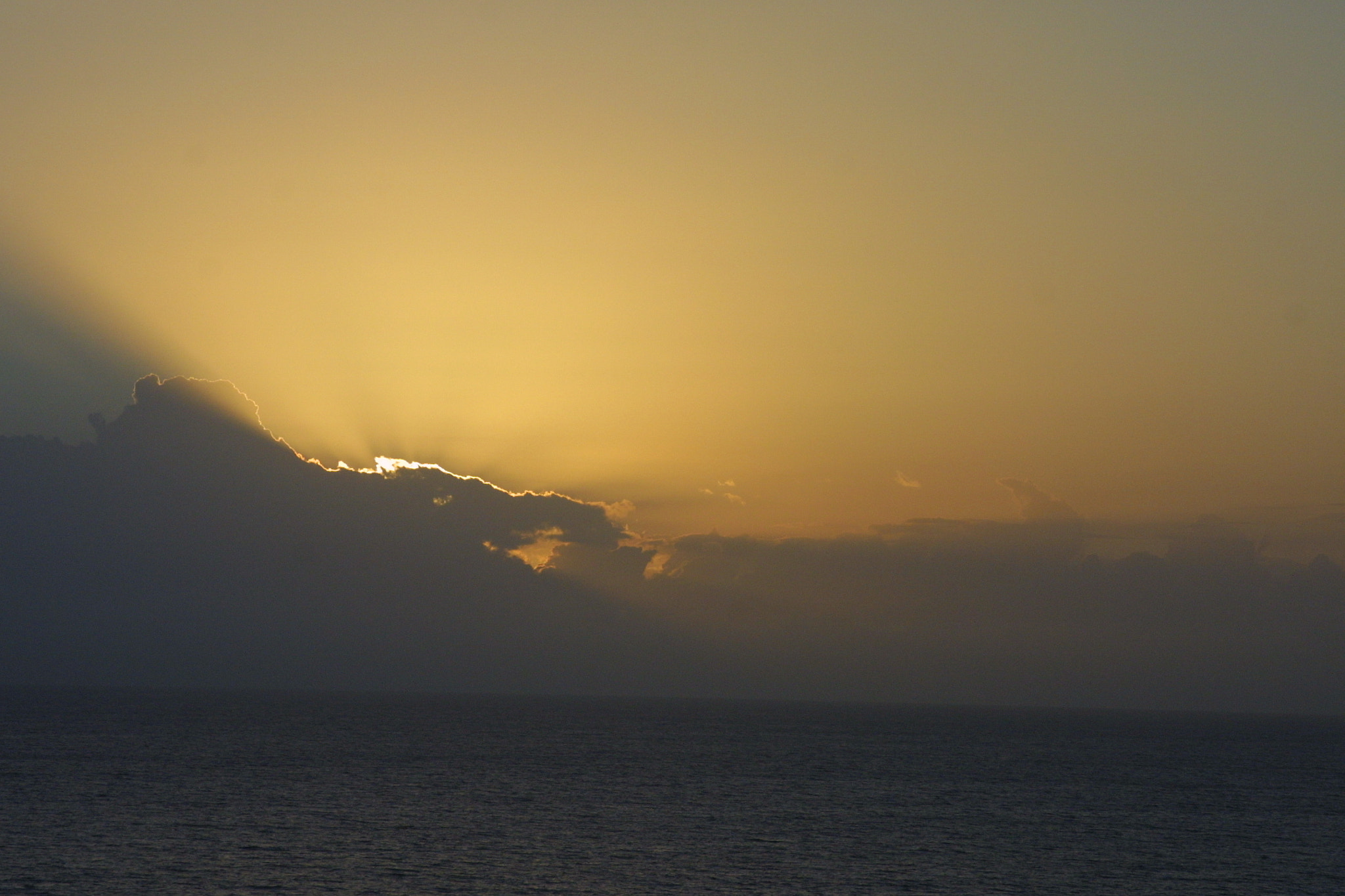 Canon EOS D30 sample photo. Morning sunrise 2 photography