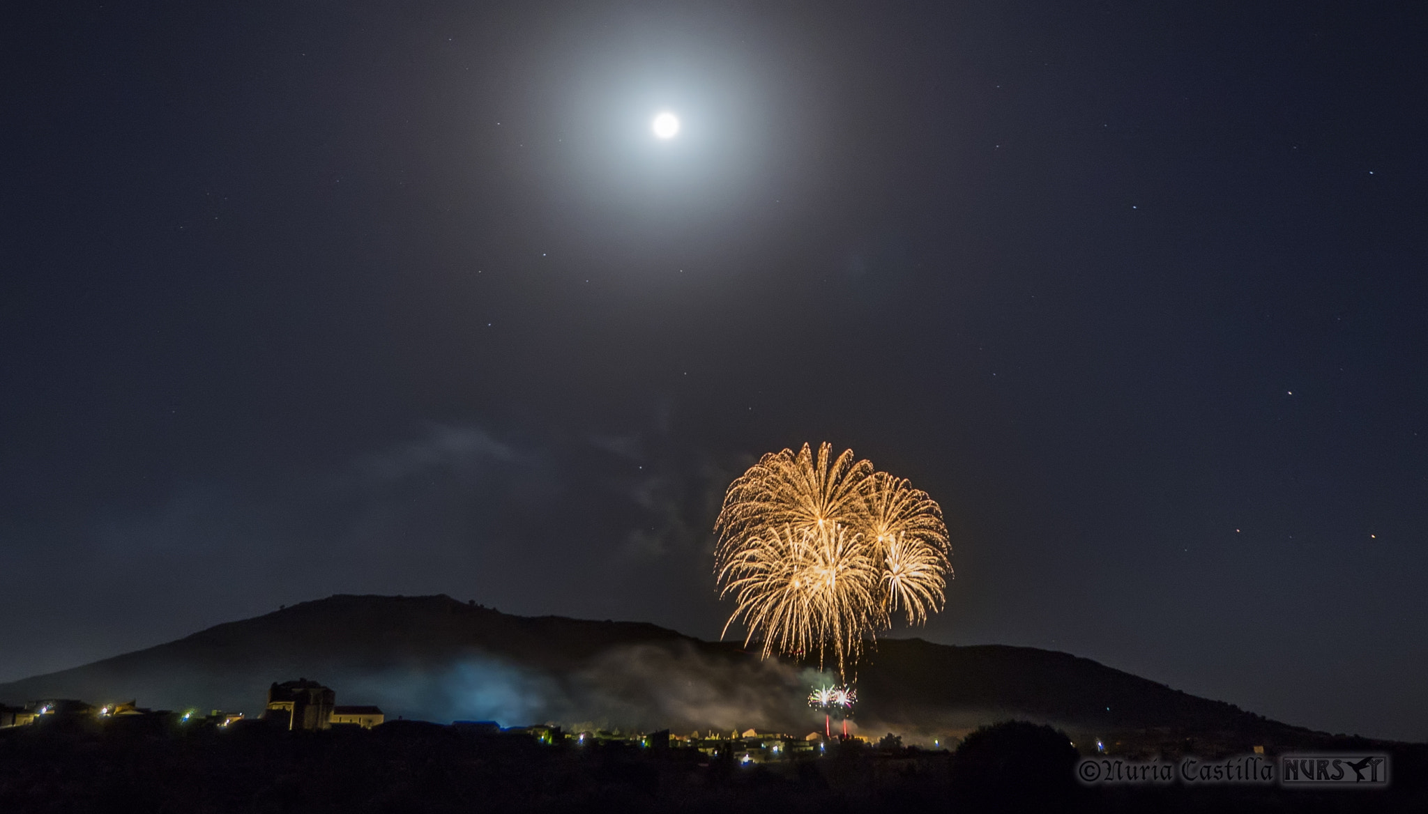 Olympus OM-D E-M5 II + OLYMPUS M.9-18mm F4.0-5.6 sample photo. Época de fiestas photography