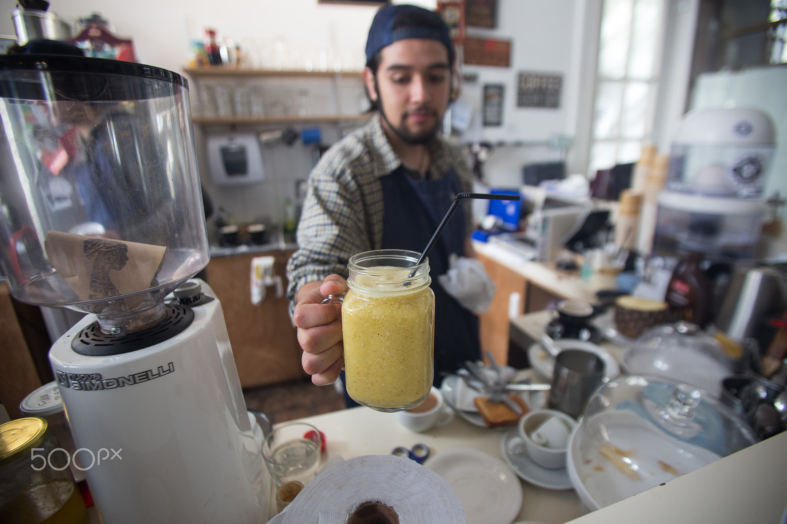 Canon EOS 6D + Canon EF 17-35mm f/2.8L sample photo. Natural juice photography