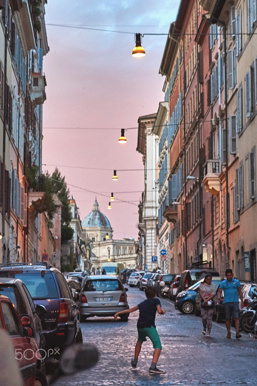 Sony Alpha a99 sample photo. Rome, 2016 photography