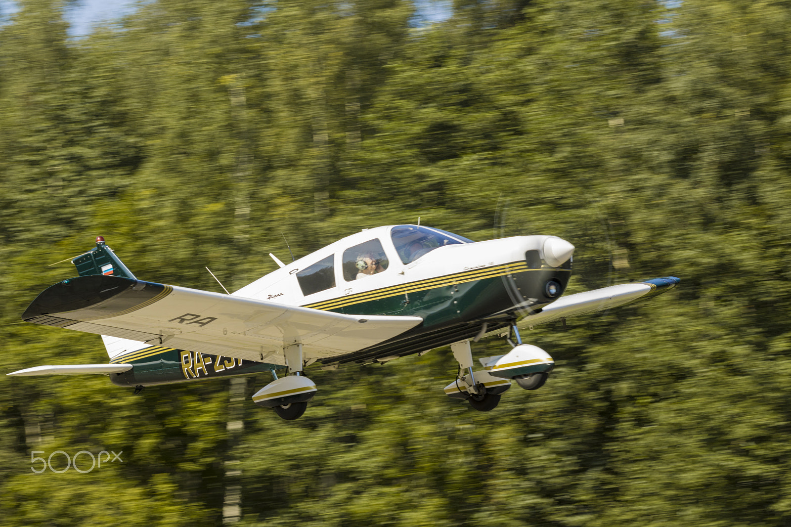 Canon EF 100mm F2.8 Macro USM sample photo. Piper 28-140 cherokee photography