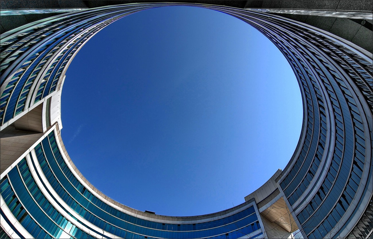 Tokina AT-X Pro 12-24mm F4 (IF) DX sample photo. * o m e g a  *** photography
