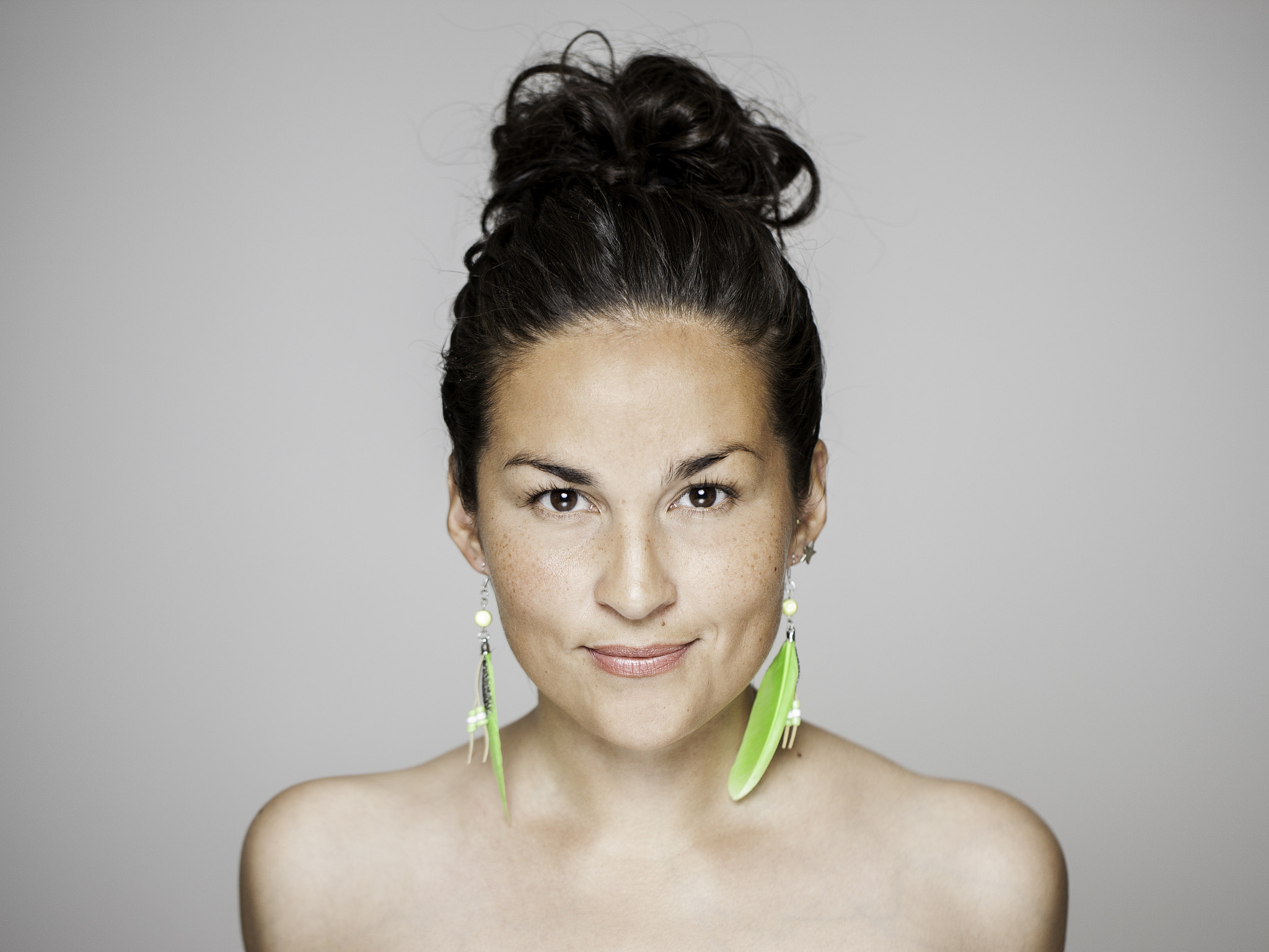 Canon EOS-1Ds Mark III sample photo. This is paarma from greenland photography