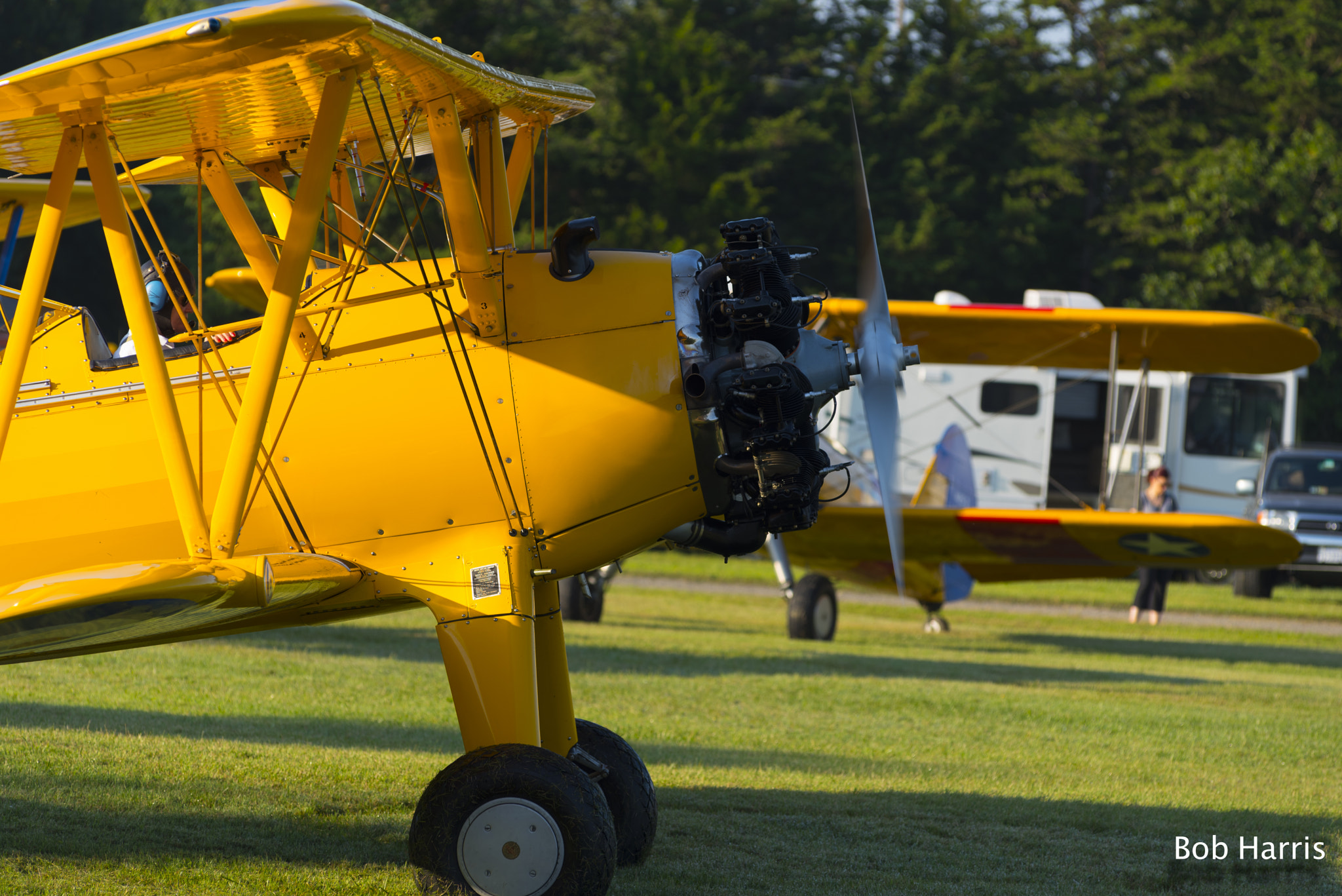 AF Zoom-Nikkor 80-200mm f/2.8 ED sample photo. Hot air balloons and old airplanes (d750) 6 photography