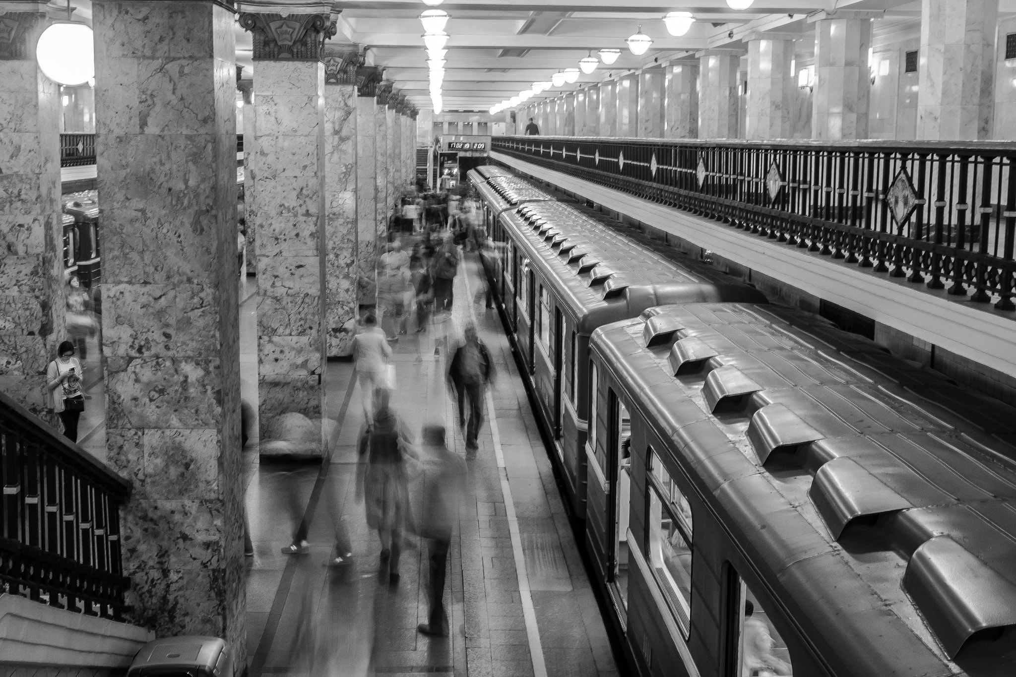 Olympus OM-D E-M10 sample photo. ***** photography