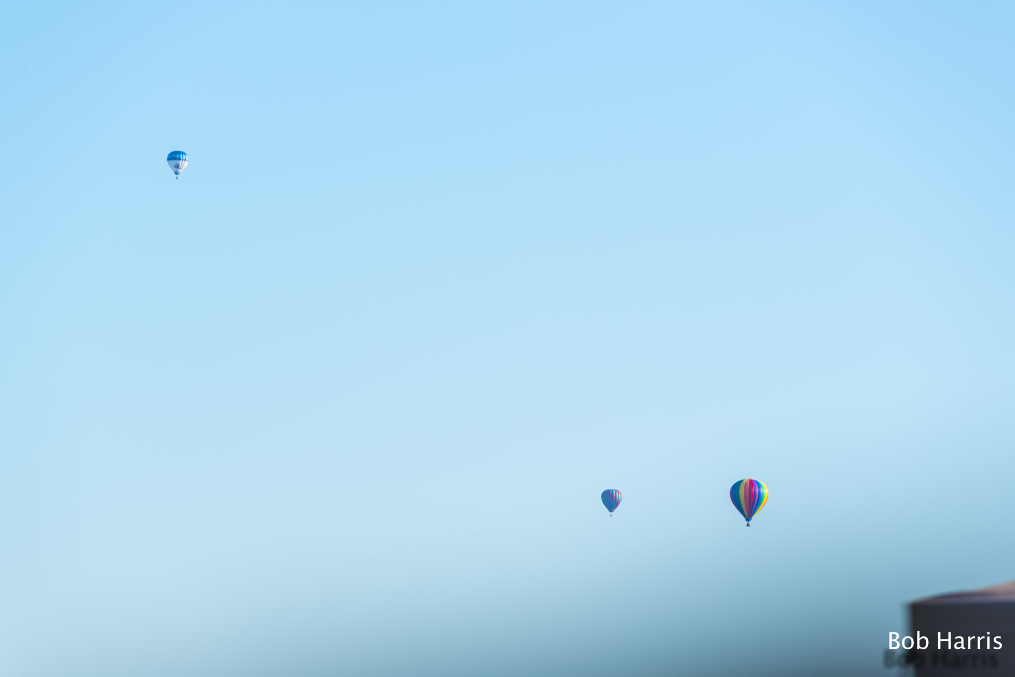 AF Zoom-Nikkor 80-200mm f/2.8 ED sample photo. Hot air balloons and old airplanes (d5000) 8 photography