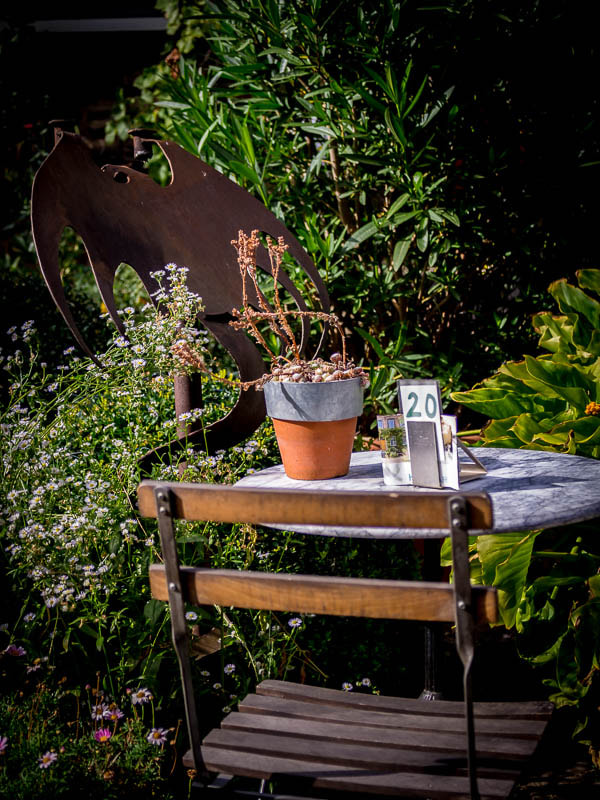 Panasonic Lumix G X Vario 35-100mm F2.8 OIS sample photo. Cafe kostbar. photography