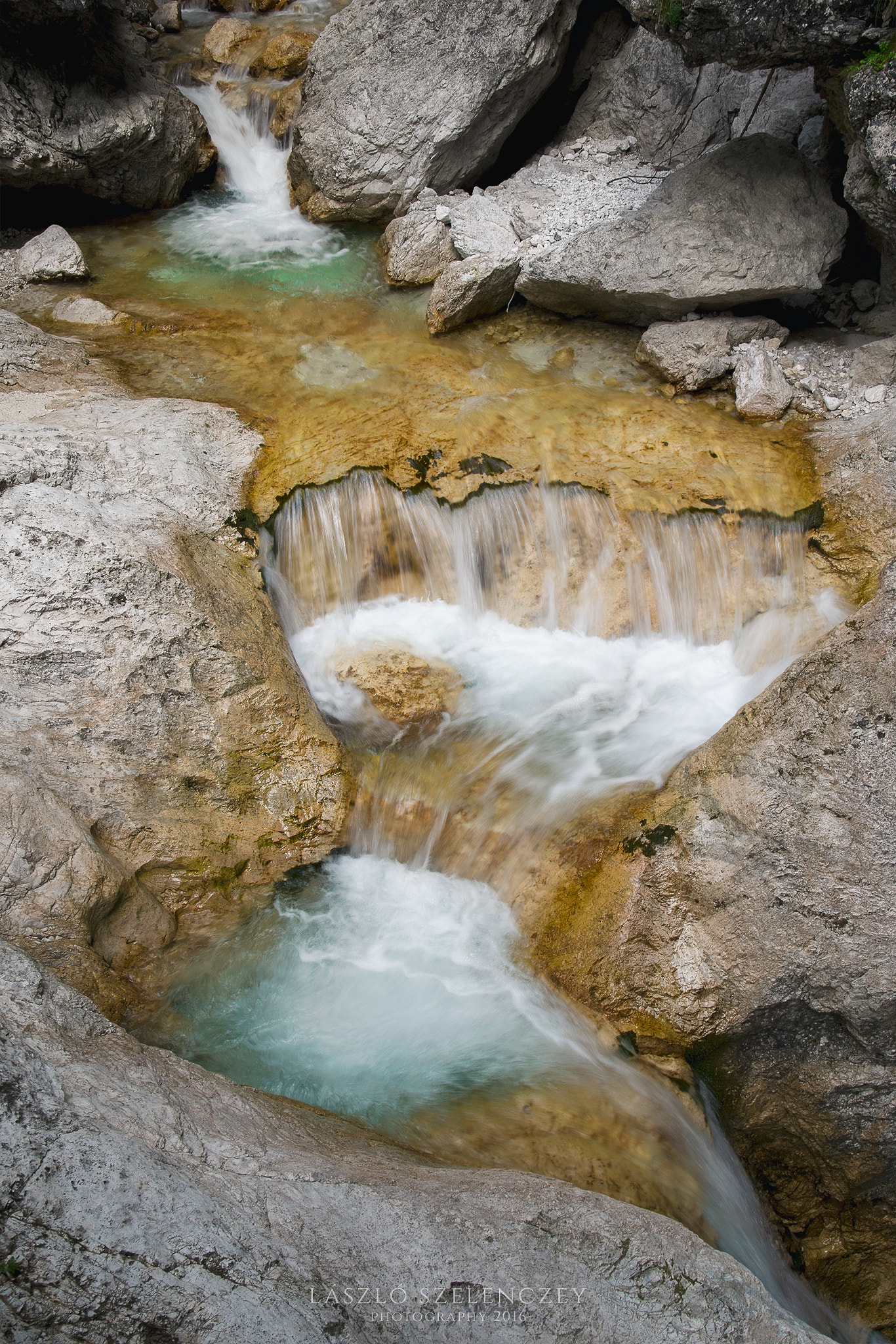Sigma 17-50mm F2.8 EX DC HSM sample photo. Mlinarica gorge photography