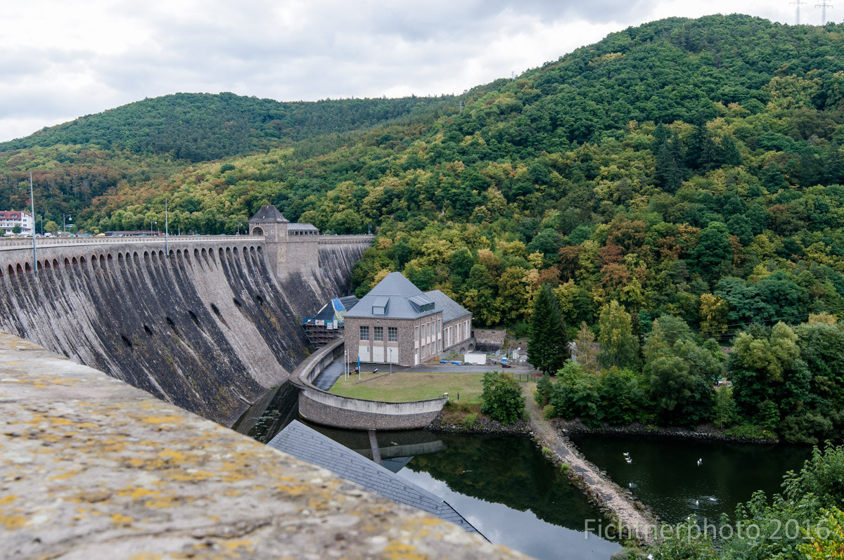 Tamron SP 15-30mm F2.8 Di VC USD sample photo. Kraftwerk photography