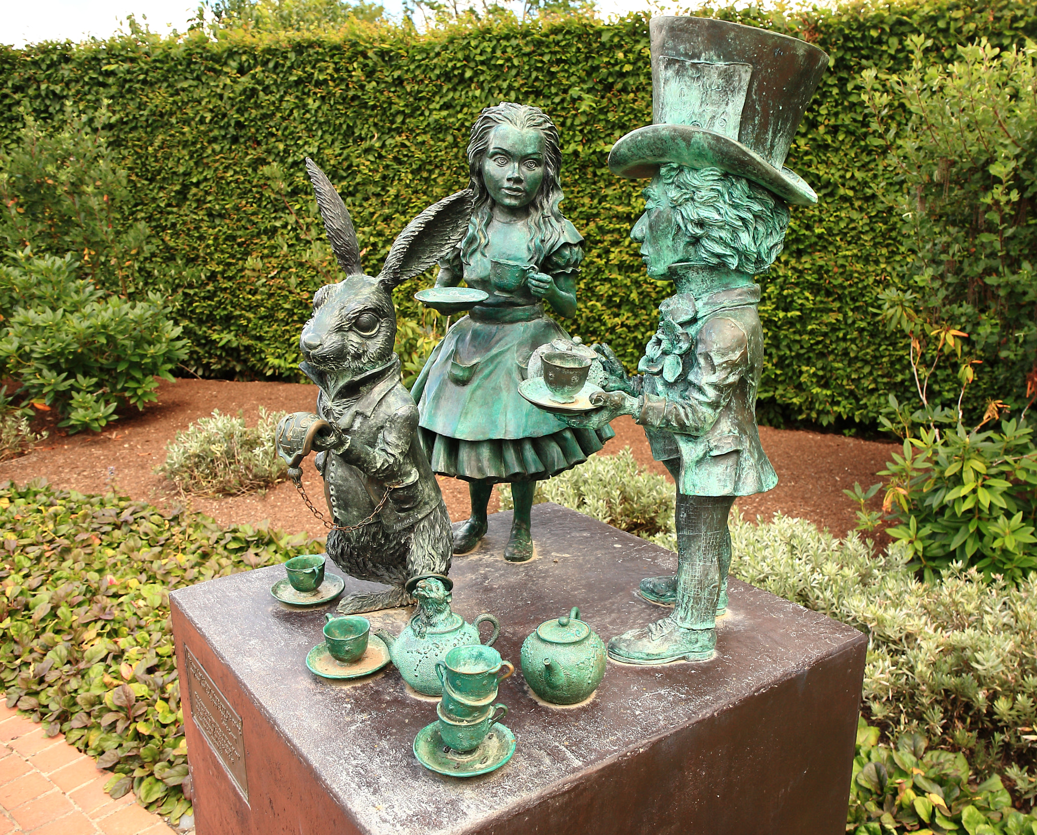 Canon EF 24-70mm F4L IS USM sample photo. Tea party photography