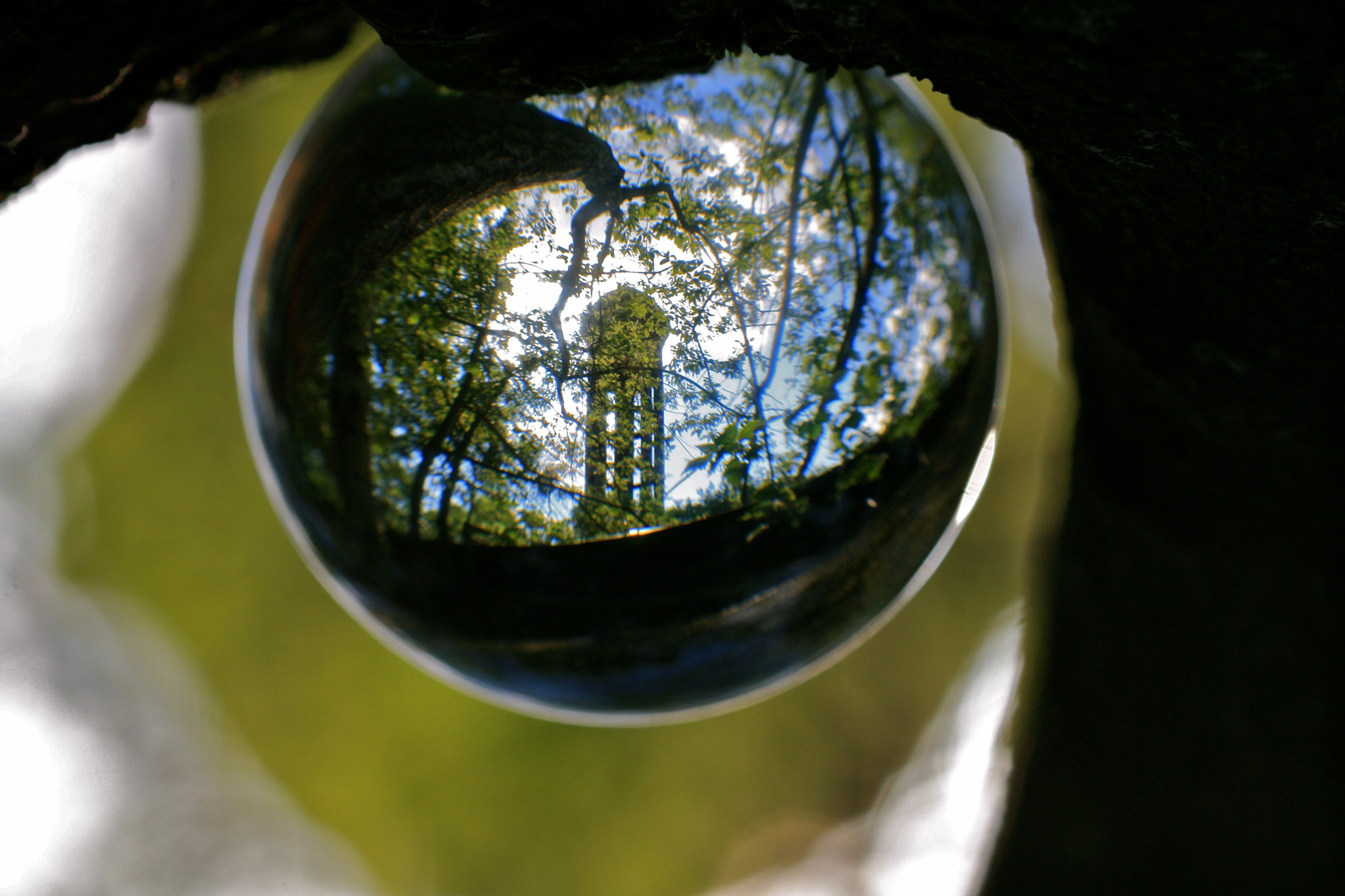 Sigma 105mm F2.8 EX DG OS HSM sample photo. Berlin - schöneberg photography