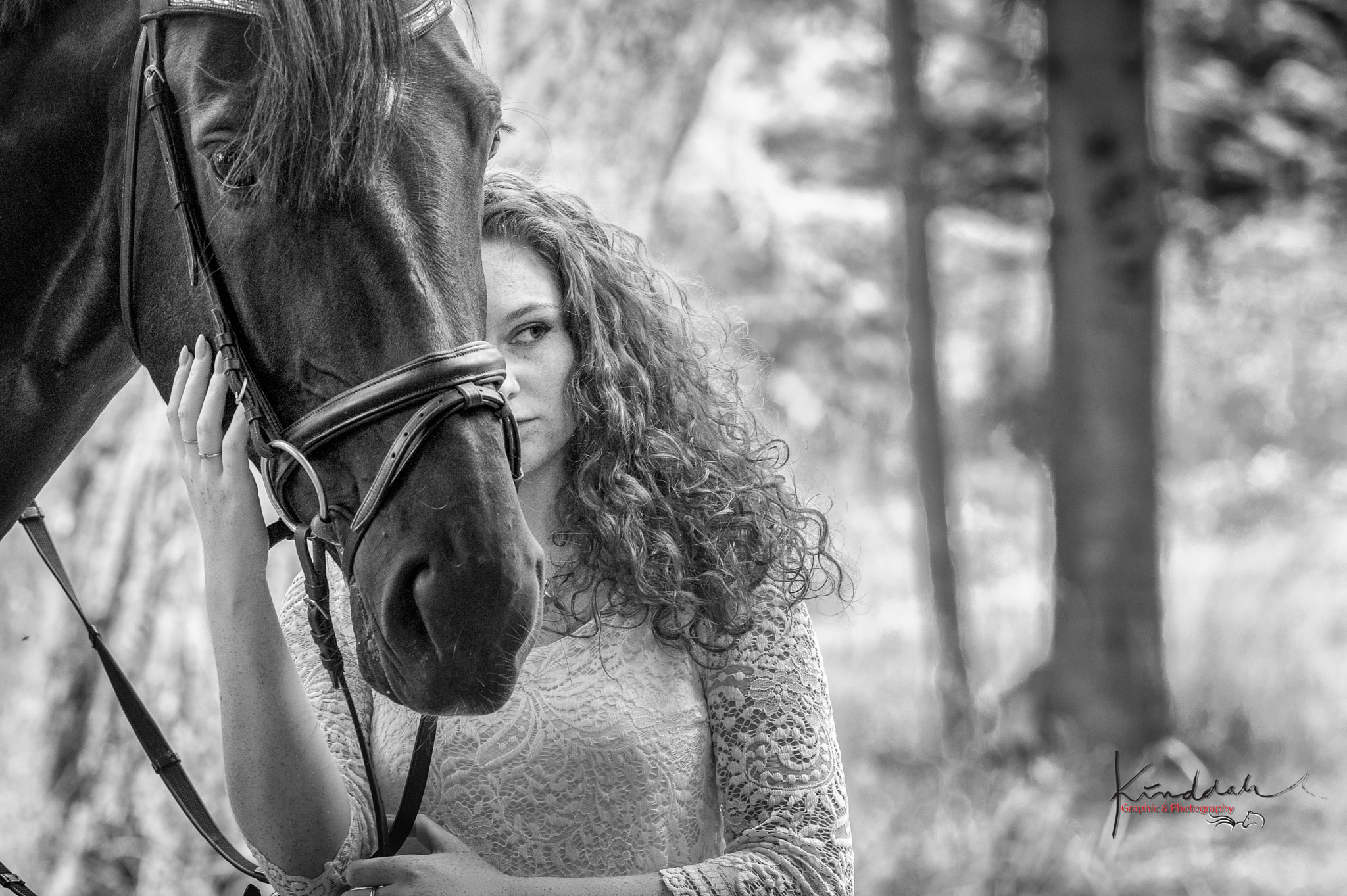 Nikon AF-S Nikkor 200mm F2G ED-IF VR sample photo. Horsedreams photography