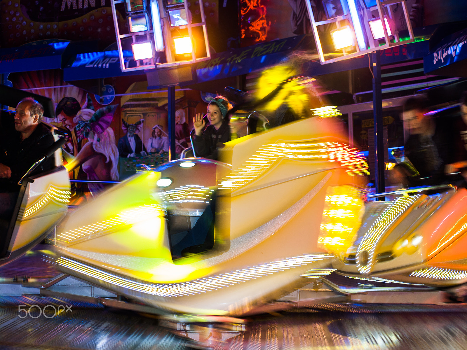 Olympus Zuiko Digital ED 40-150mm F4.0-5.6 sample photo. Speed of light photography