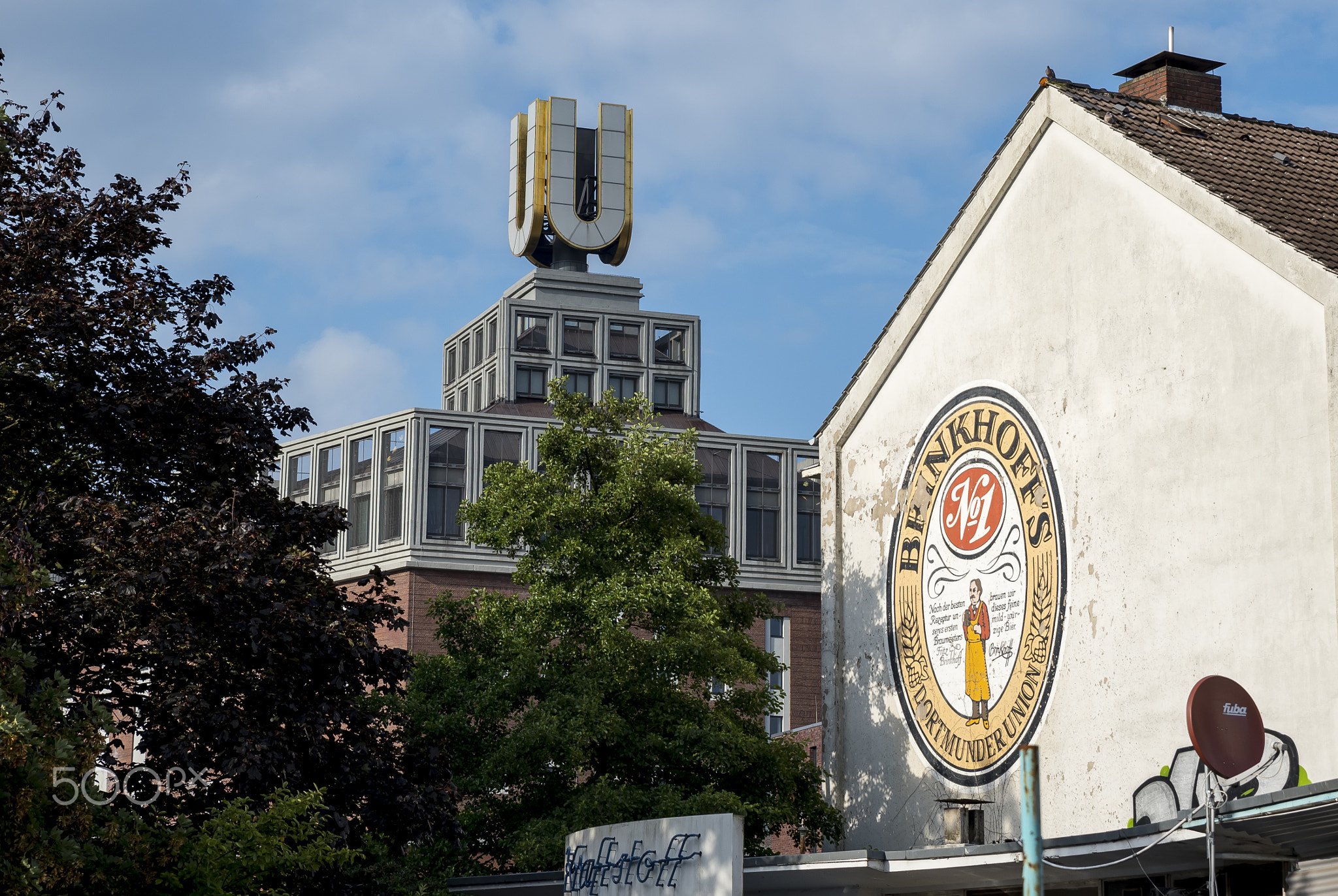 Dortmund by Jens Volke on 500px.com