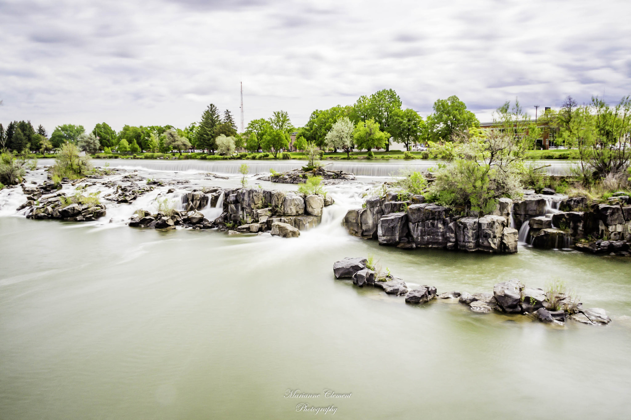 Canon EF-S 17-85mm F4-5.6 IS USM sample photo. Idaho falls le photography