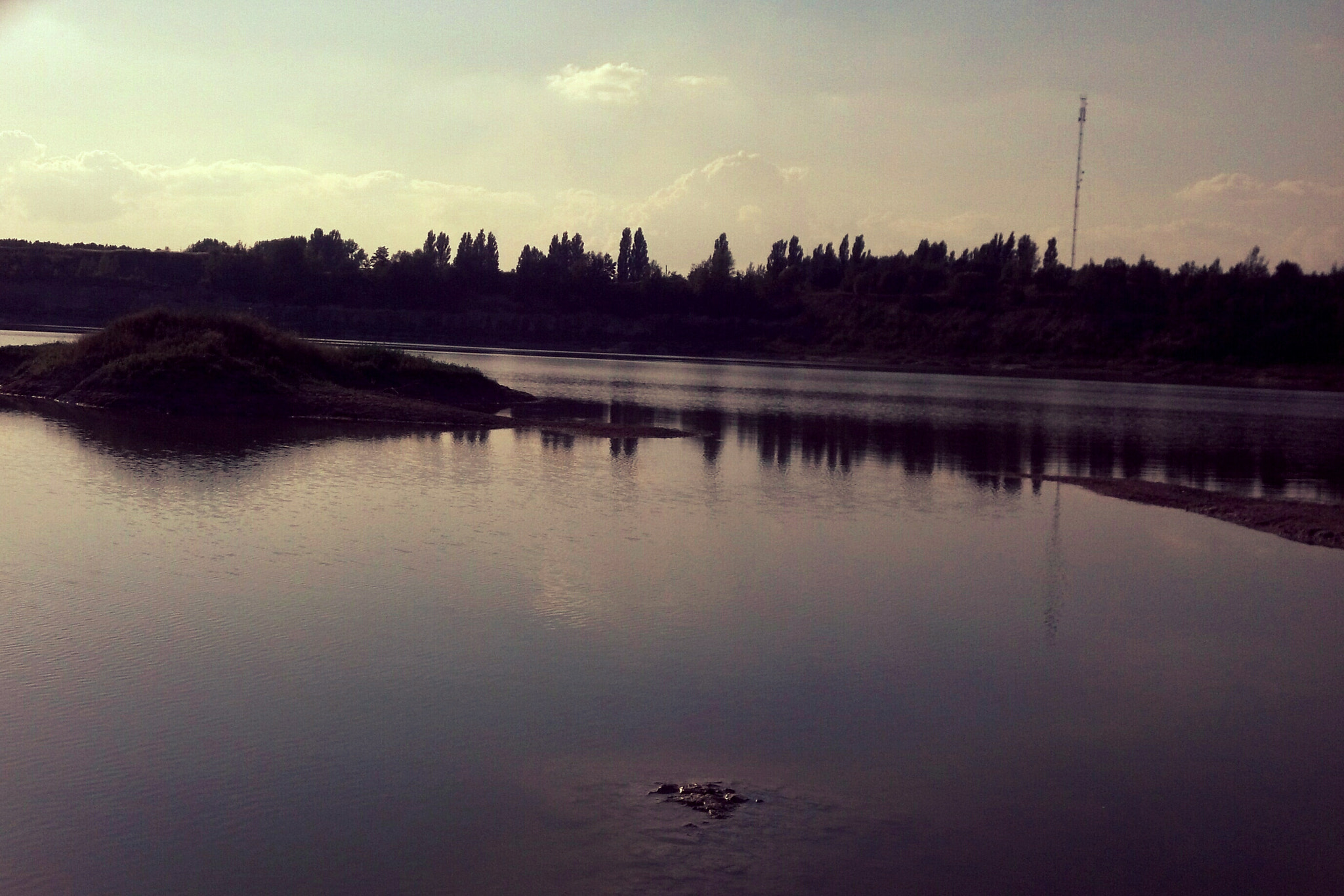 Motorola DROID RAZR sample photo. Travel photography