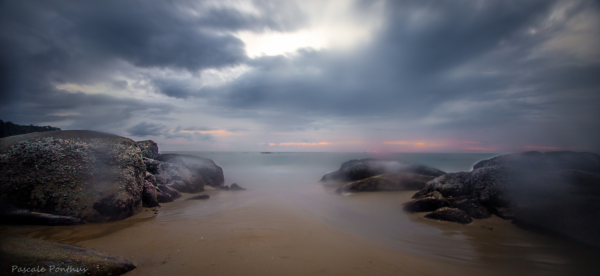 Sigma 10-20mm F3.5 EX DC HSM sample photo. Sunset thai 3 photography