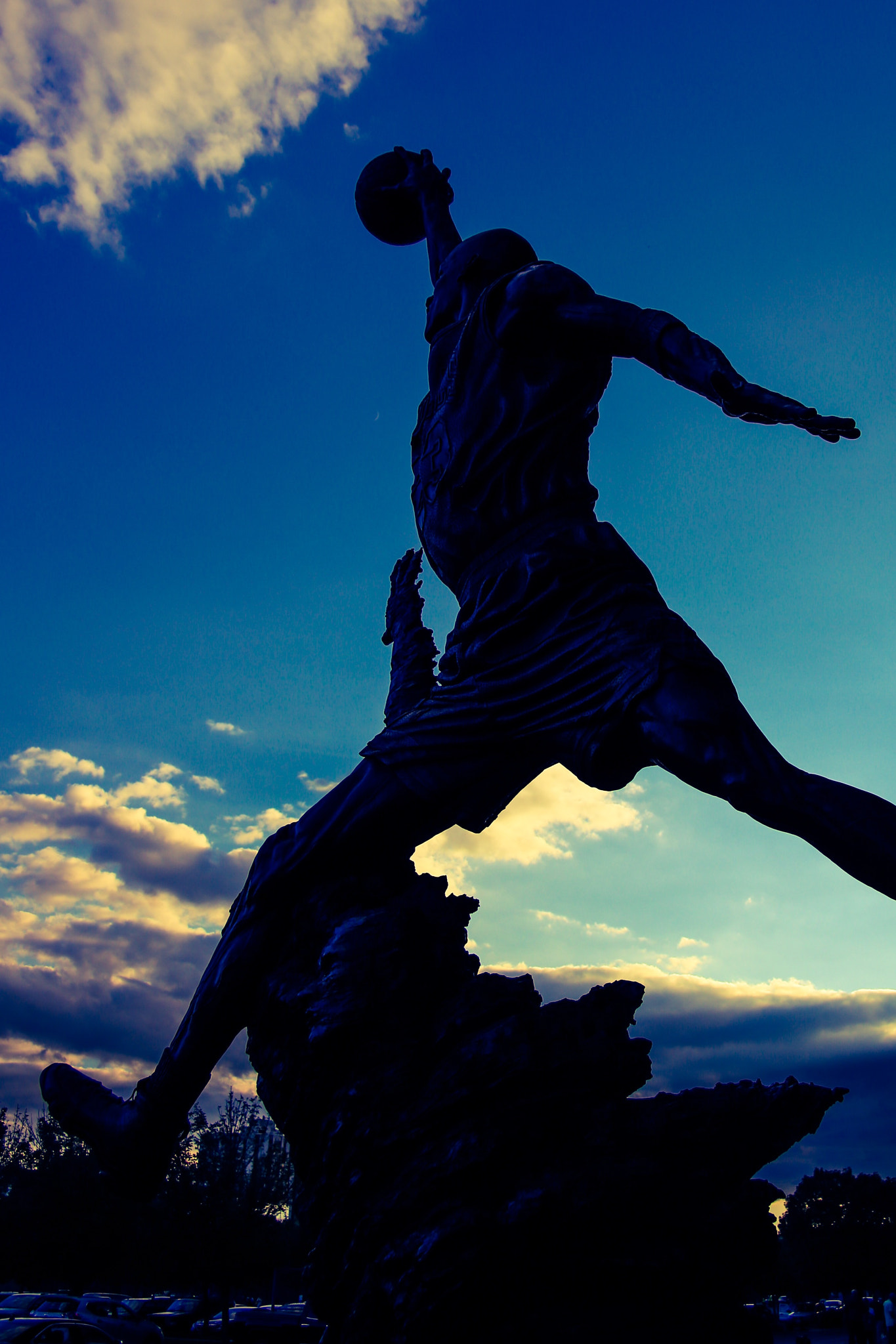 Canon 28-300mm sample photo. Greatest of all time photography