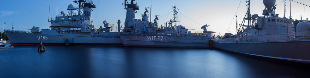 EF28-70mm f/2.8L USM sample photo. Marine whv photography