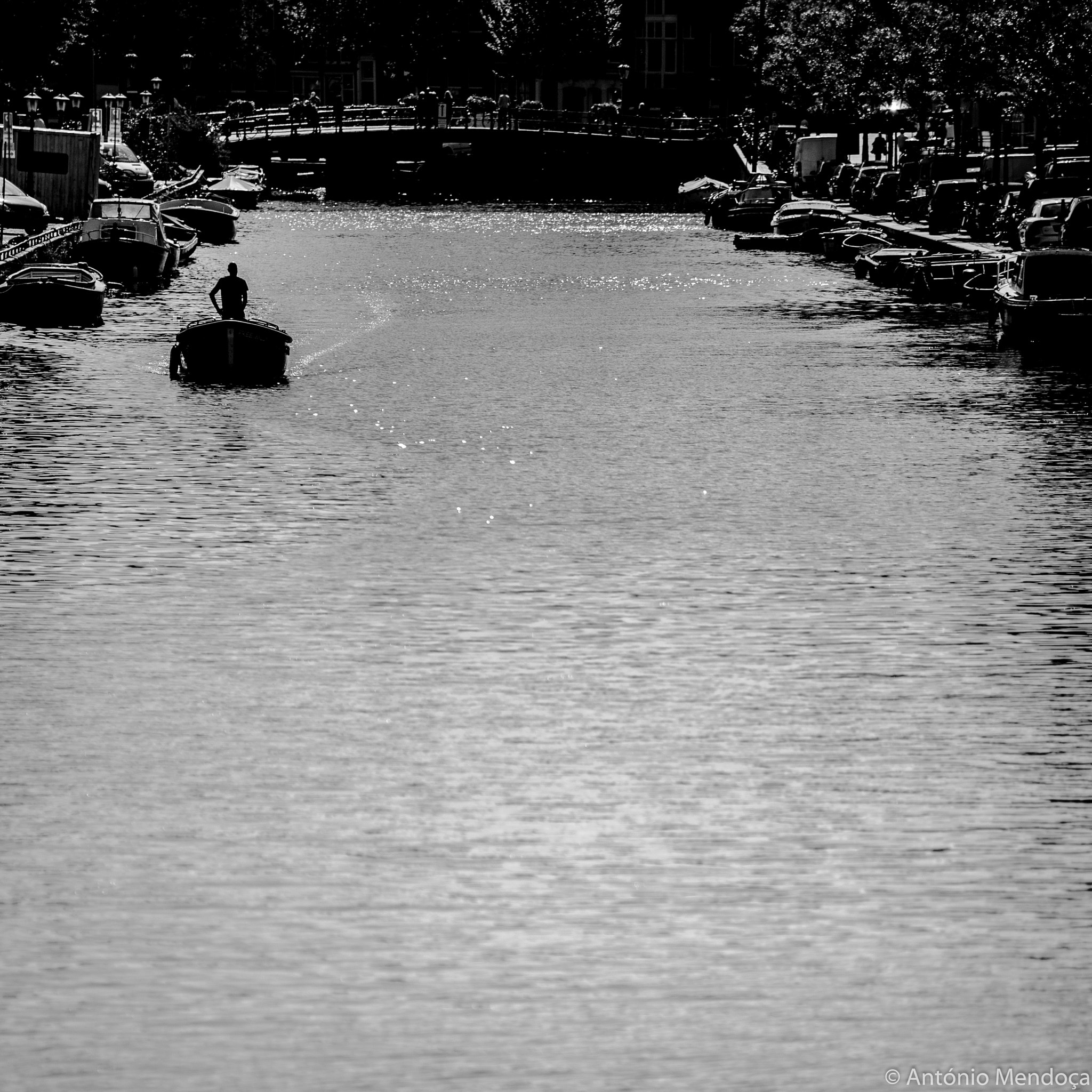 Nikon D7000 + Sigma 50-100mm F1.8 DC HSM Art sample photo. Canals photography