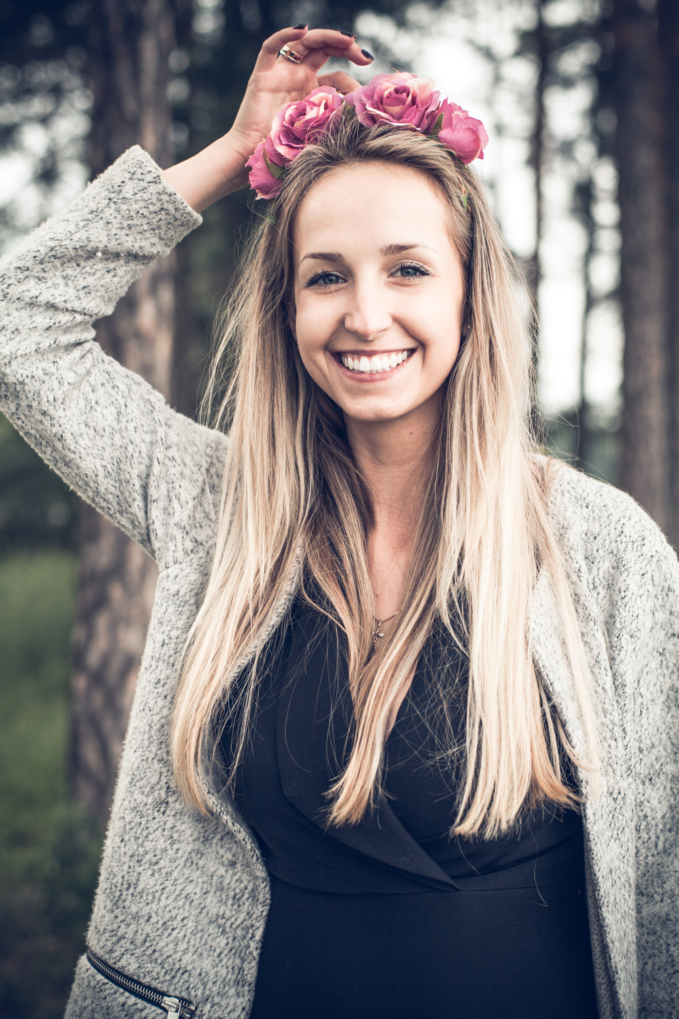 ZEISS Planar T* 50mm F1.4 sample photo. Joana photography