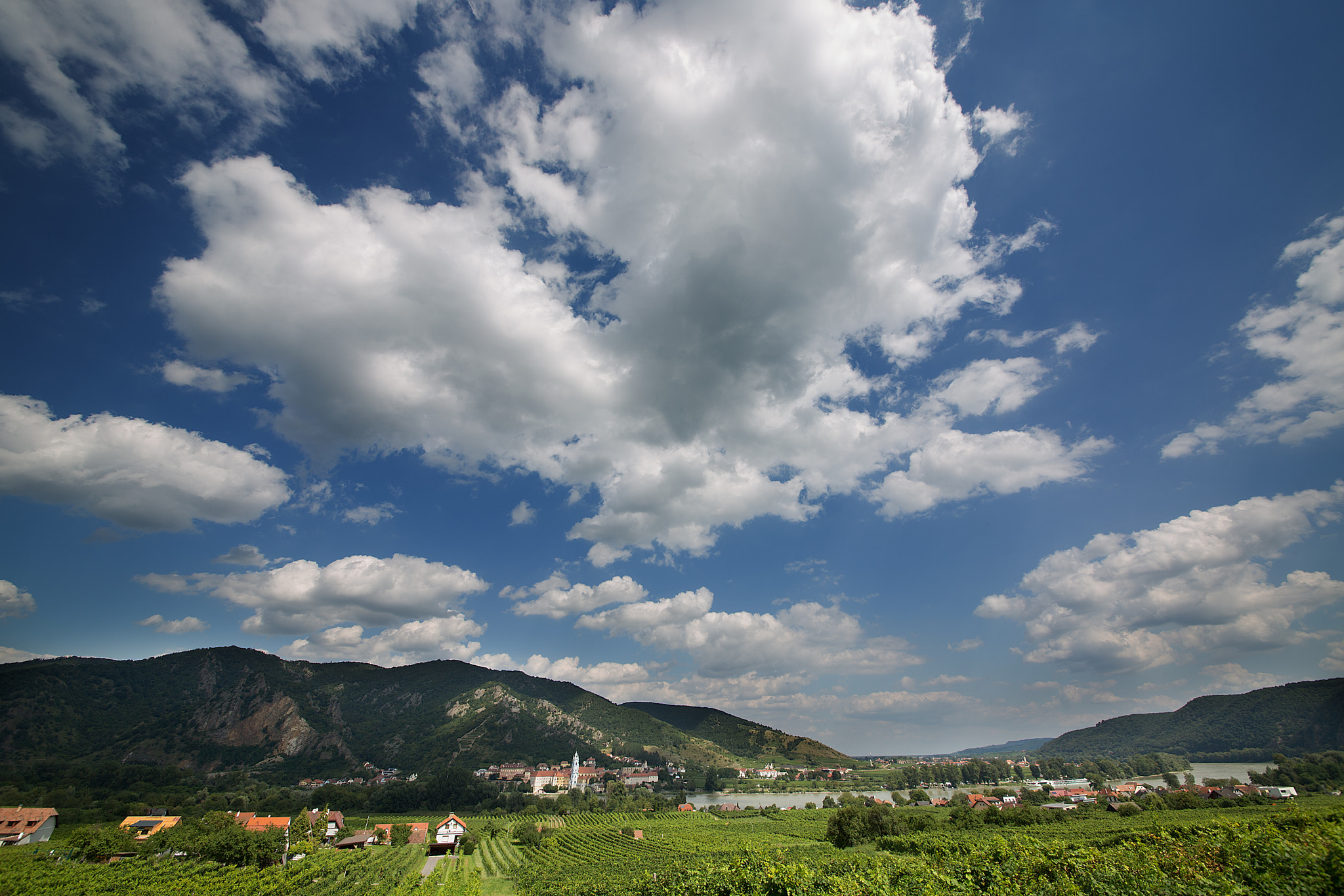 Wachau