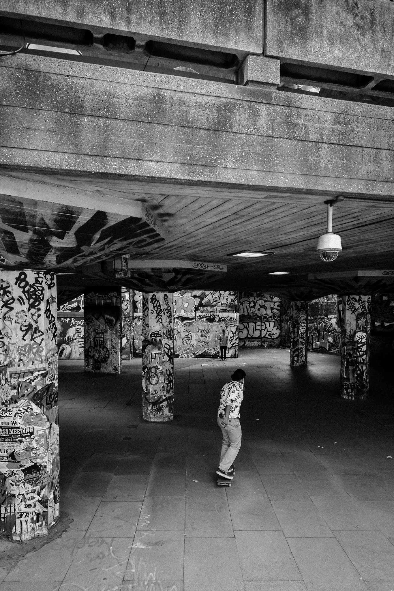 Sigma 10-20mm F4-5.6 EX DC HSM sample photo. Skateboard photography