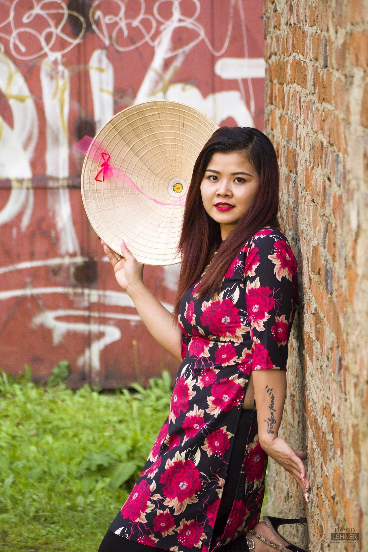 Panasonic Lumix G Vario 45-200mm F4-5.6 OIS sample photo. Linda photography