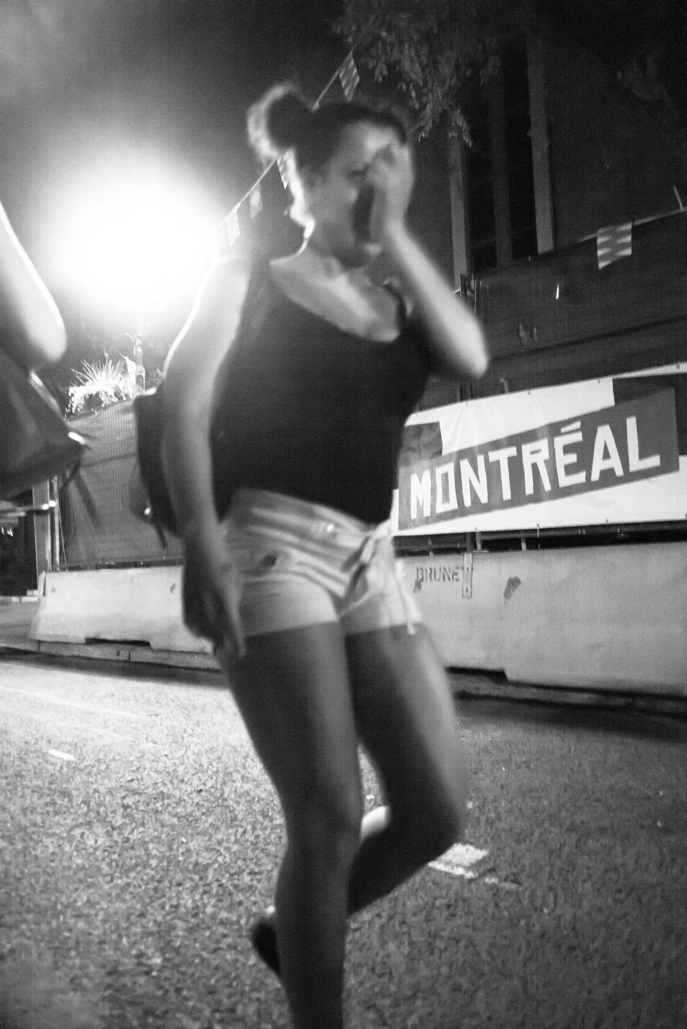 Elmarit-M 1:2.8/24 ASPH. sample photo. Montreal canada photography