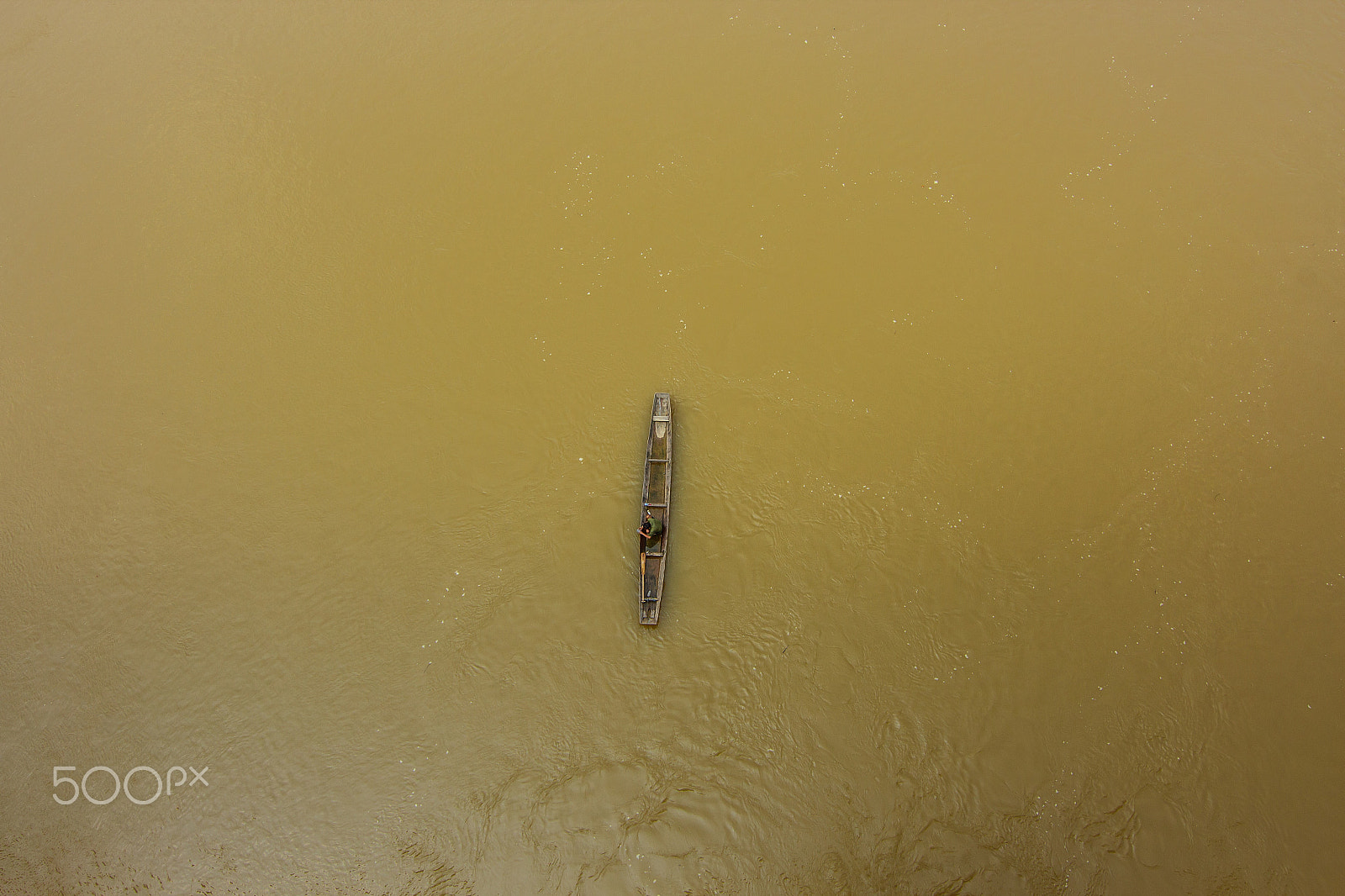 Canon EOS 600D (Rebel EOS T3i / EOS Kiss X5) sample photo. The boat in mekong photography
